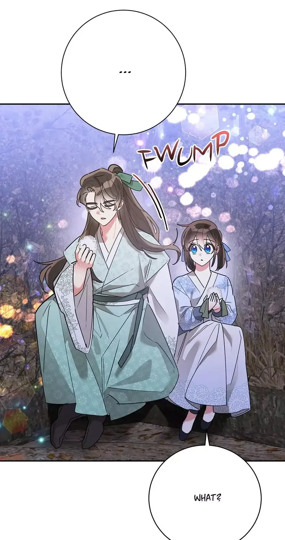 I am the Precious Daughter of the Greatest Villain in the Fantasy World Chapter 64 page 4