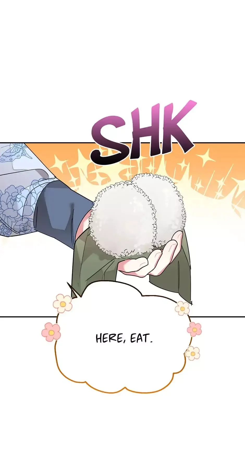 I am the Precious Daughter of the Greatest Villain in the Fantasy World Chapter 64 page 1