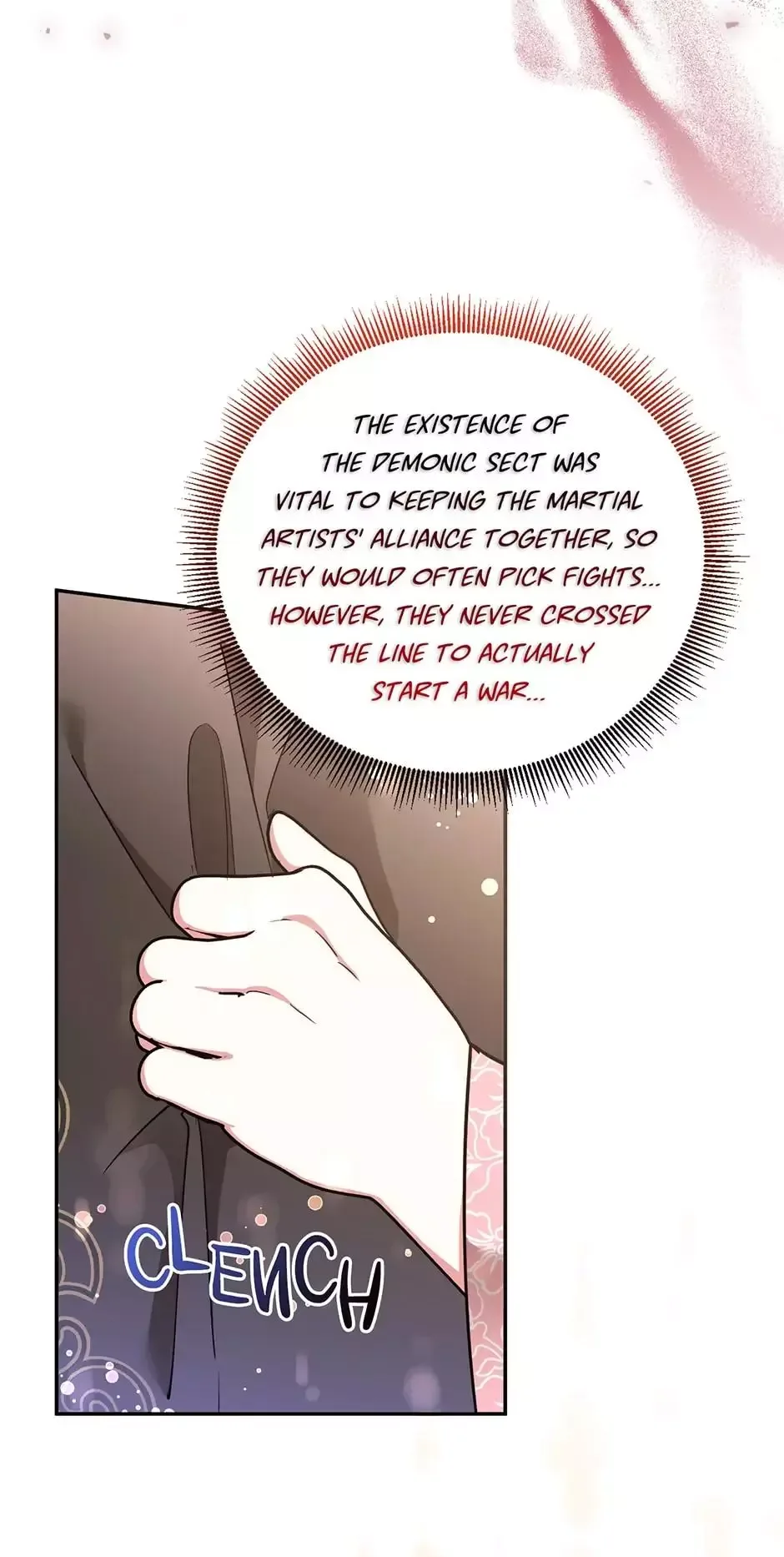 I am the Precious Daughter of the Greatest Villain in the Fantasy World Chapter 59 page 56