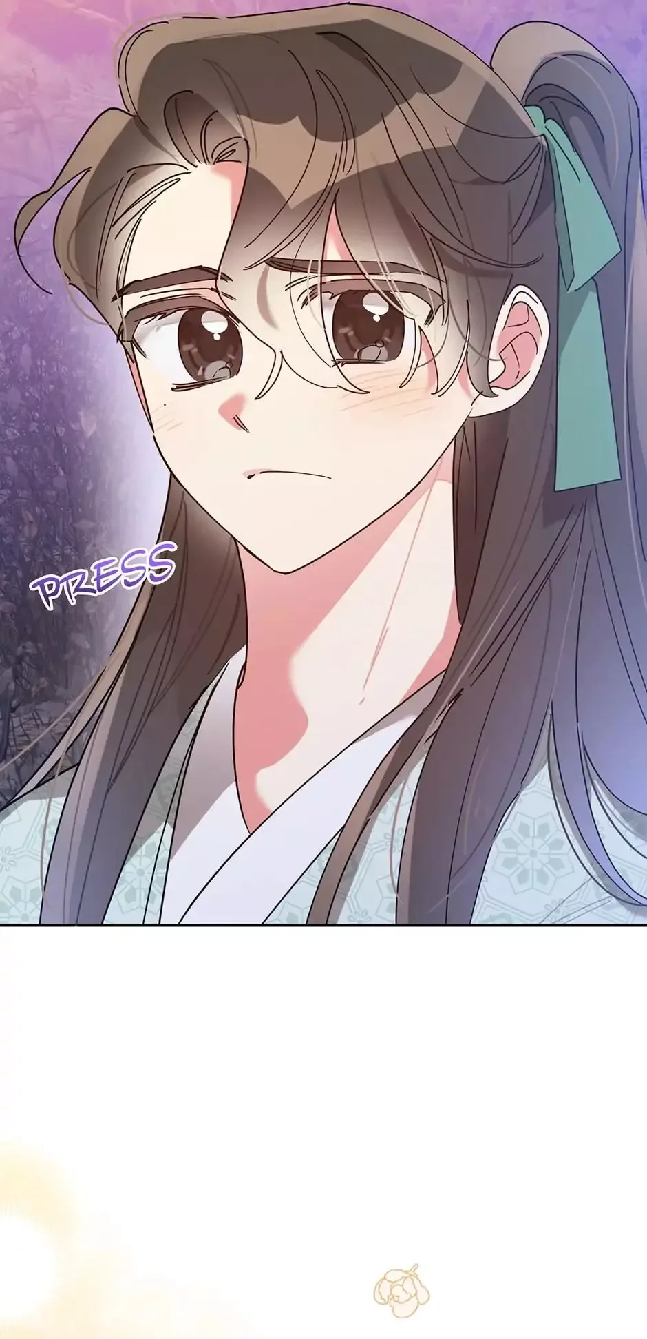 I am the Precious Daughter of the Greatest Villain in the Fantasy World Chapter 64 page 9