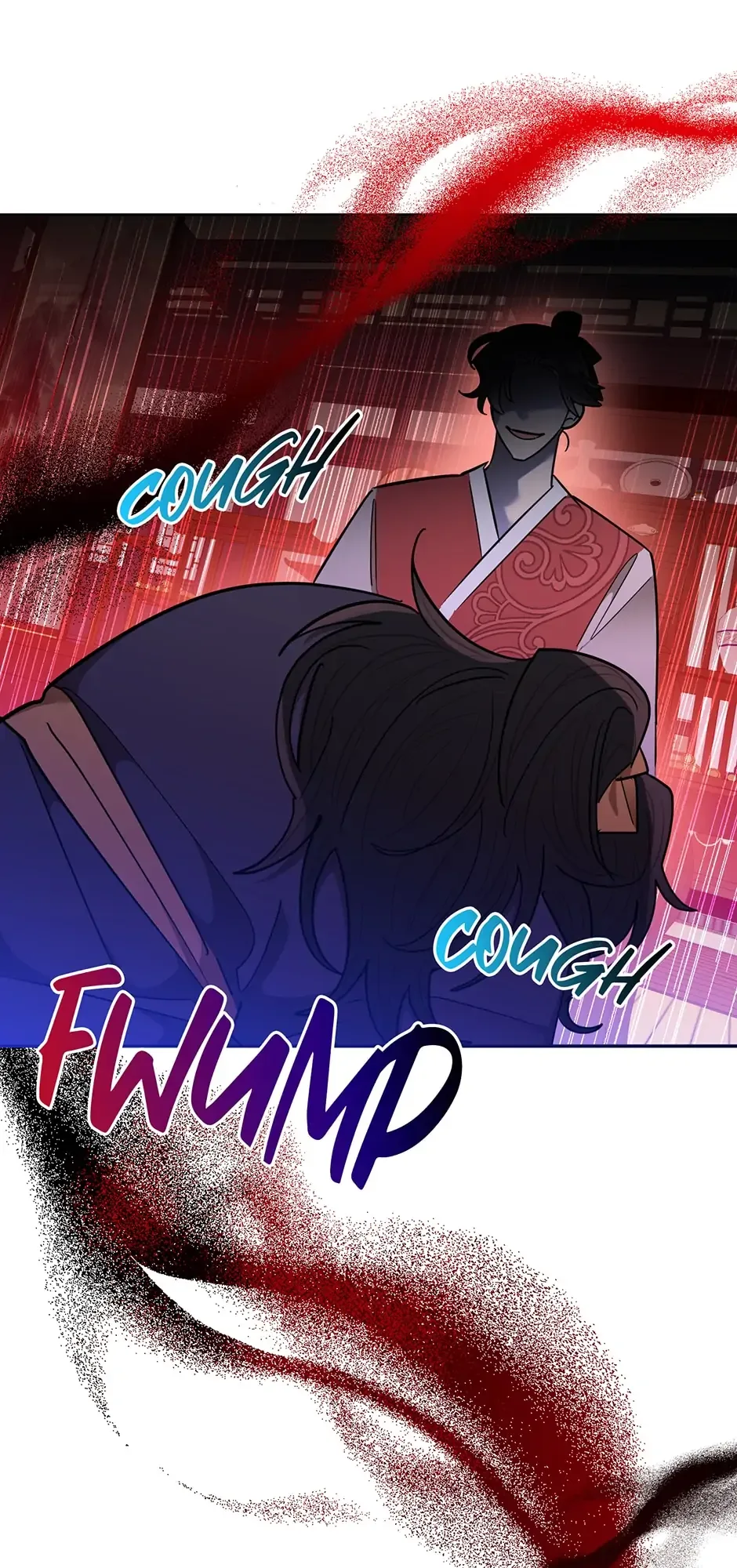 I am the Precious Daughter of the Greatest Villain in the Fantasy World Chapter 60 page 59