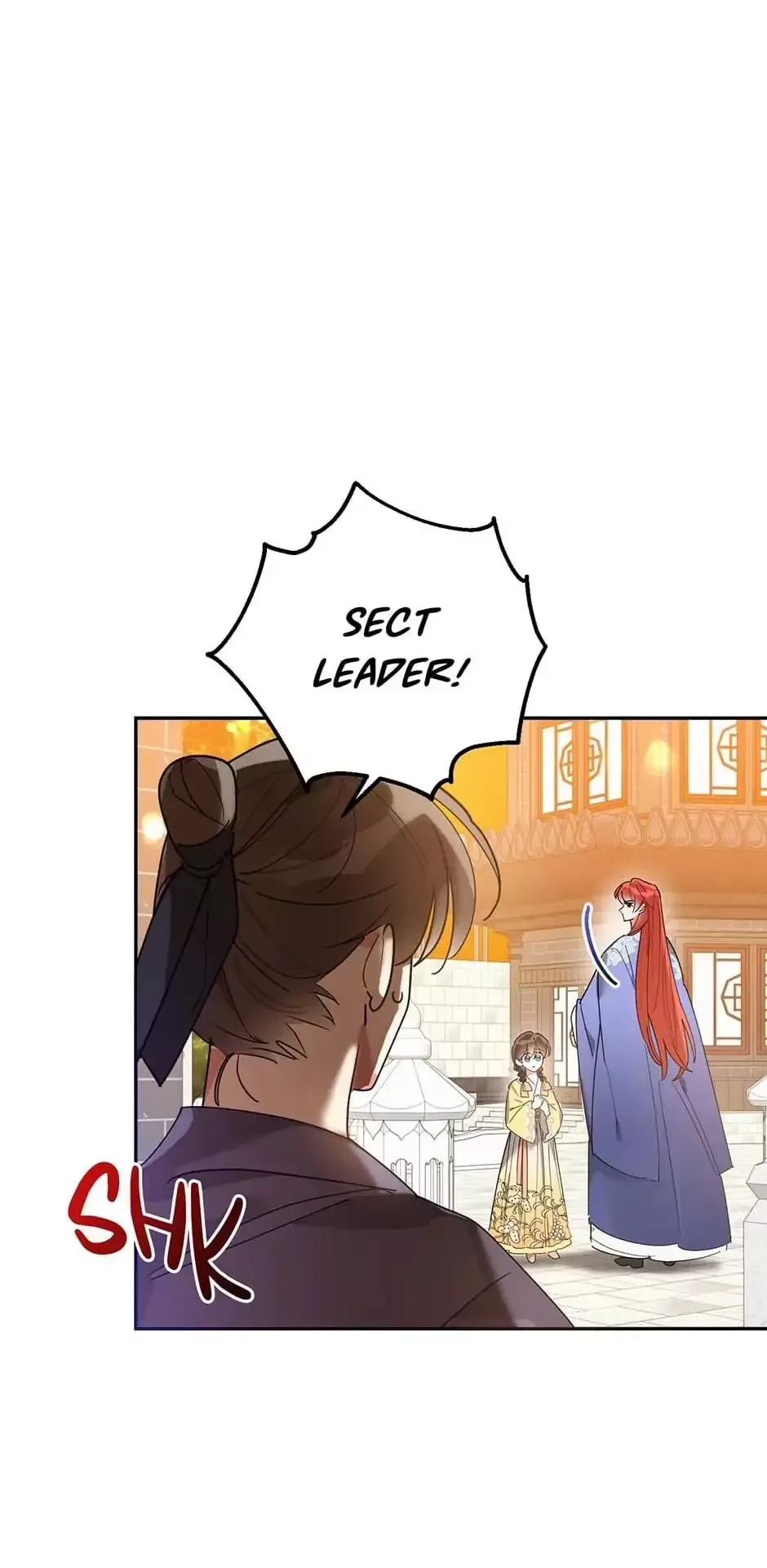 I am the Precious Daughter of the Greatest Villain in the Fantasy World Chapter 62 page 20