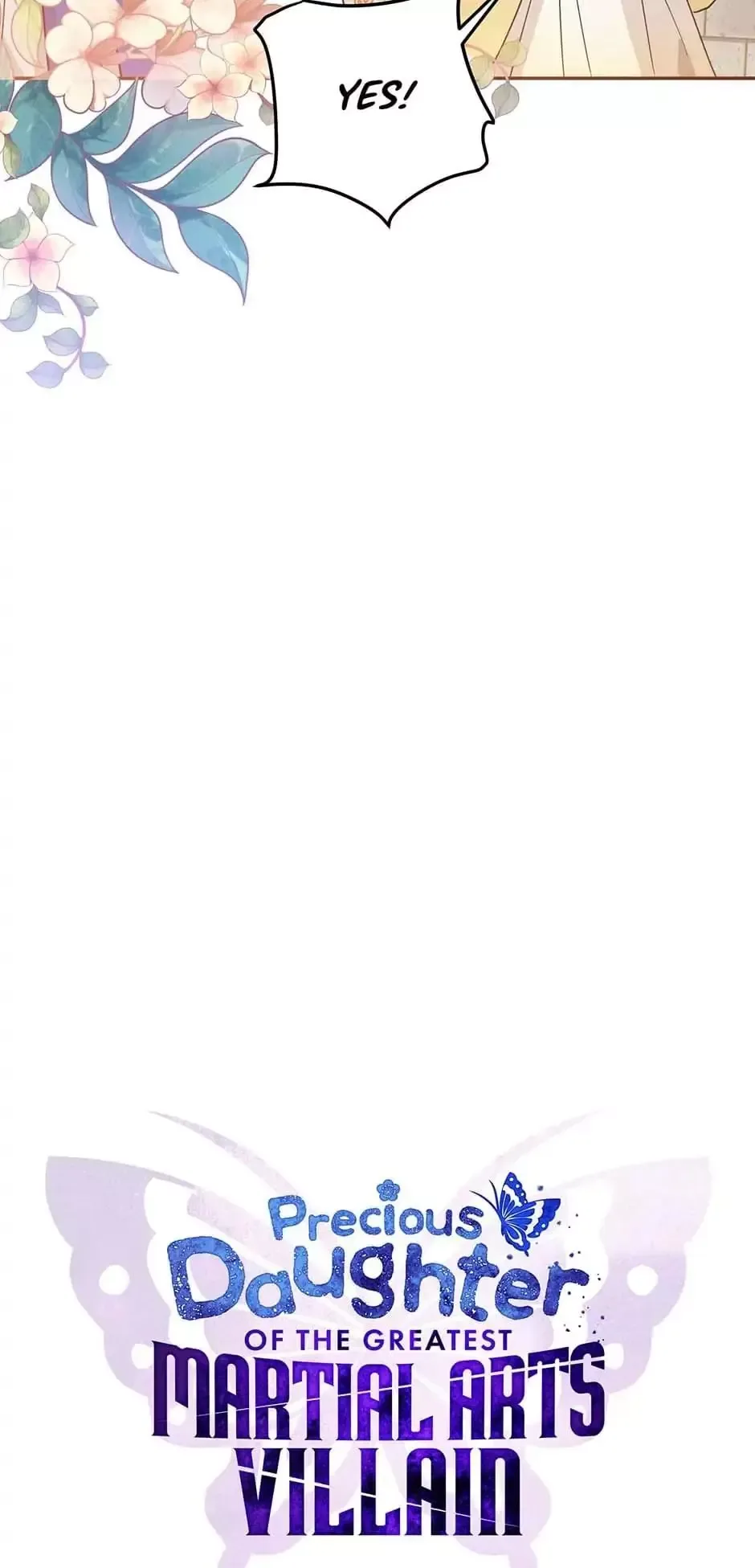 I am the Precious Daughter of the Greatest Villain in the Fantasy World Chapter 62 page 30