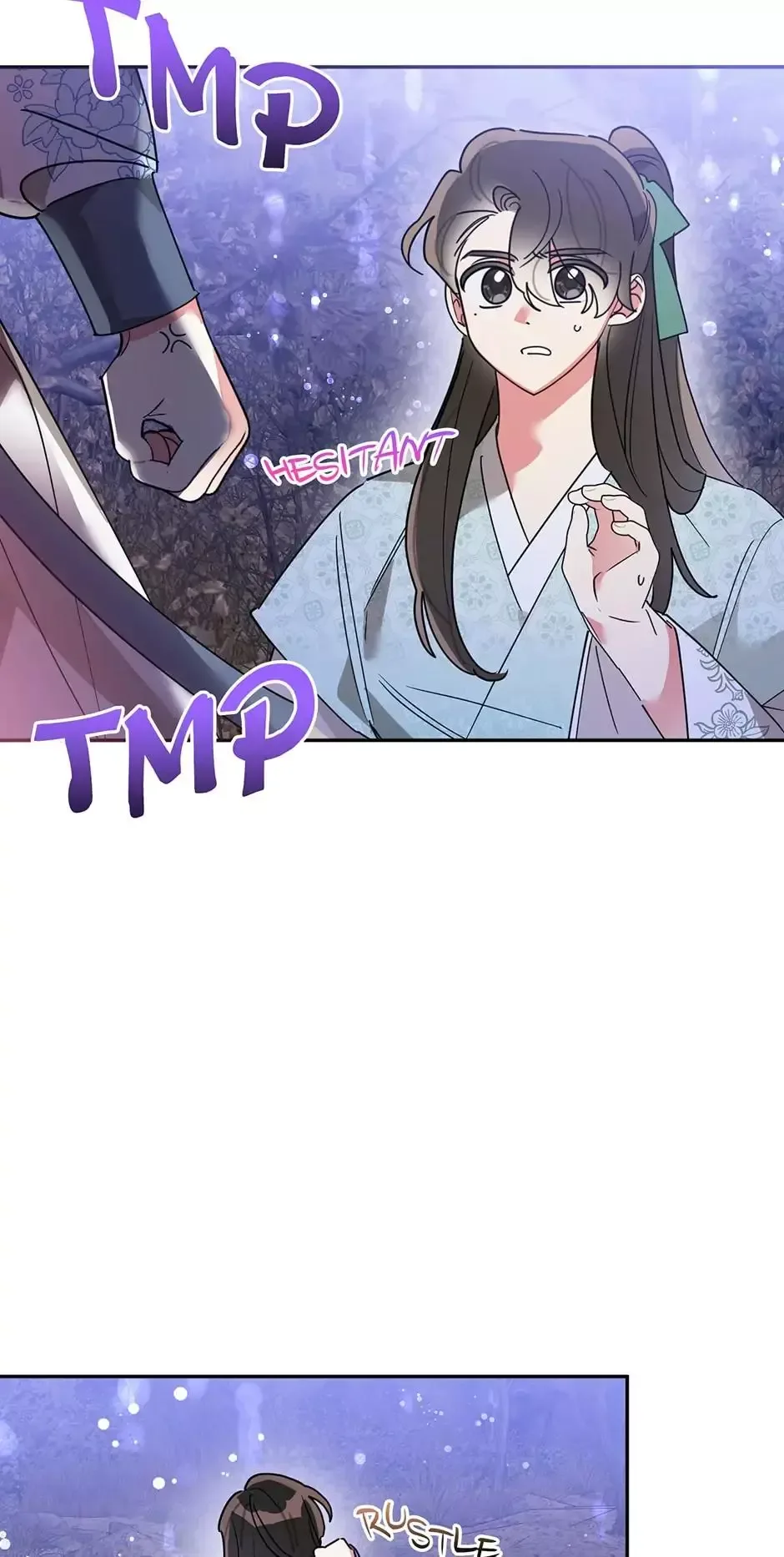 I am the Precious Daughter of the Greatest Villain in the Fantasy World Chapter 64 page 16