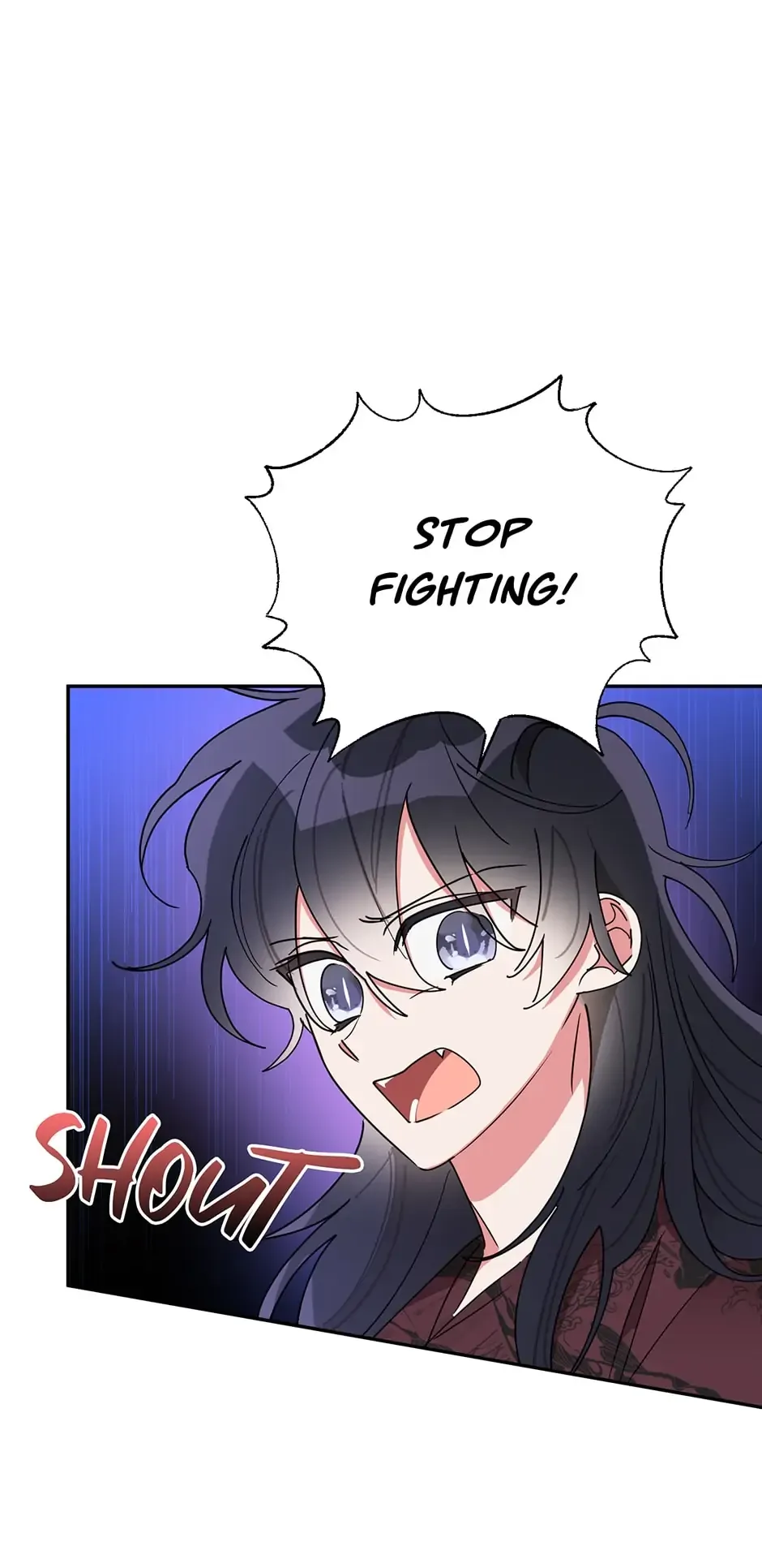 I am the Precious Daughter of the Greatest Villain in the Fantasy World Chapter 65 page 8