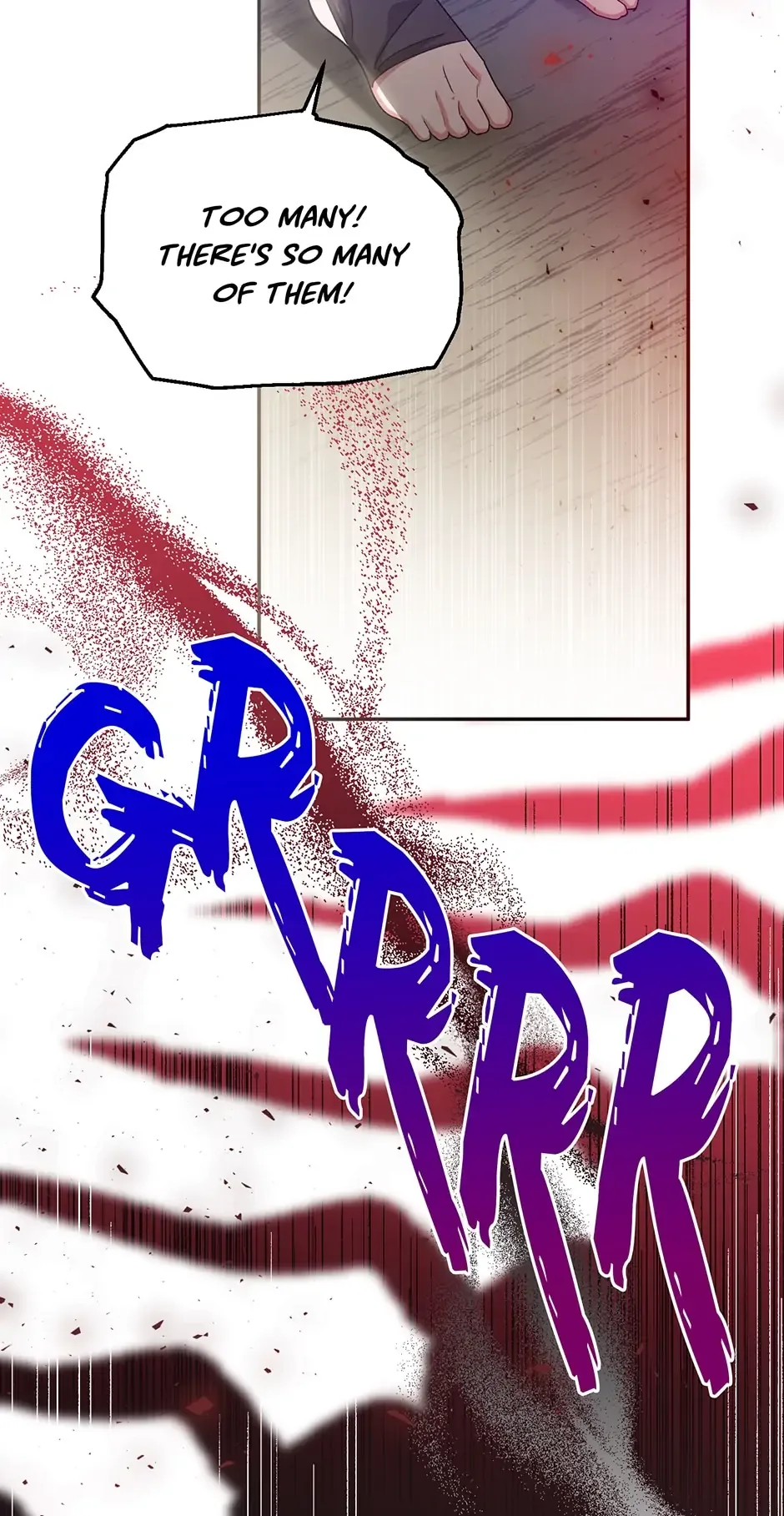 I am the Precious Daughter of the Greatest Villain in the Fantasy World Chapter 65 page 10