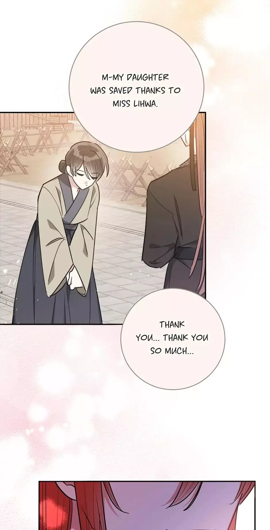 I am the Precious Daughter of the Greatest Villain in the Fantasy World Chapter 59 page 61