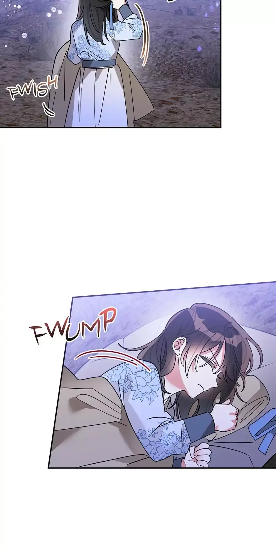 I am the Precious Daughter of the Greatest Villain in the Fantasy World Chapter 64 page 17