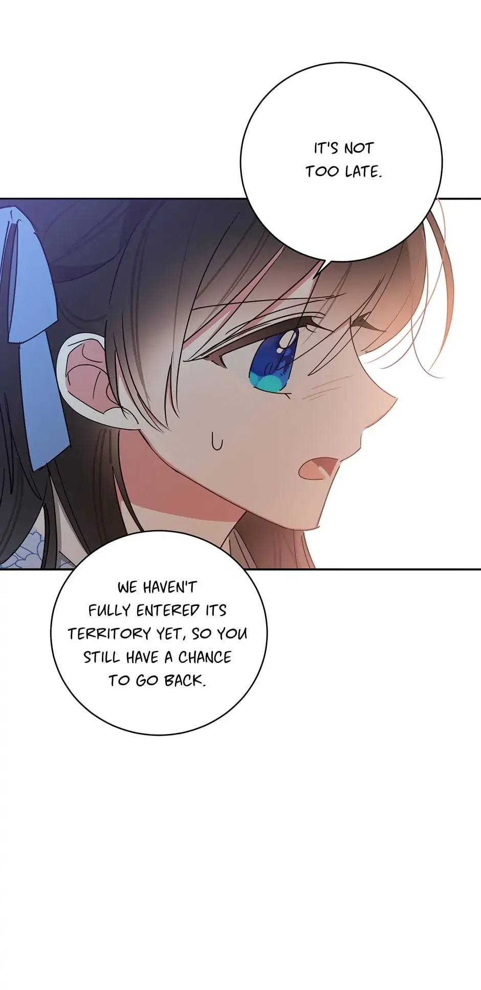 I am the Precious Daughter of the Greatest Villain in the Fantasy World Chapter 65 page 5