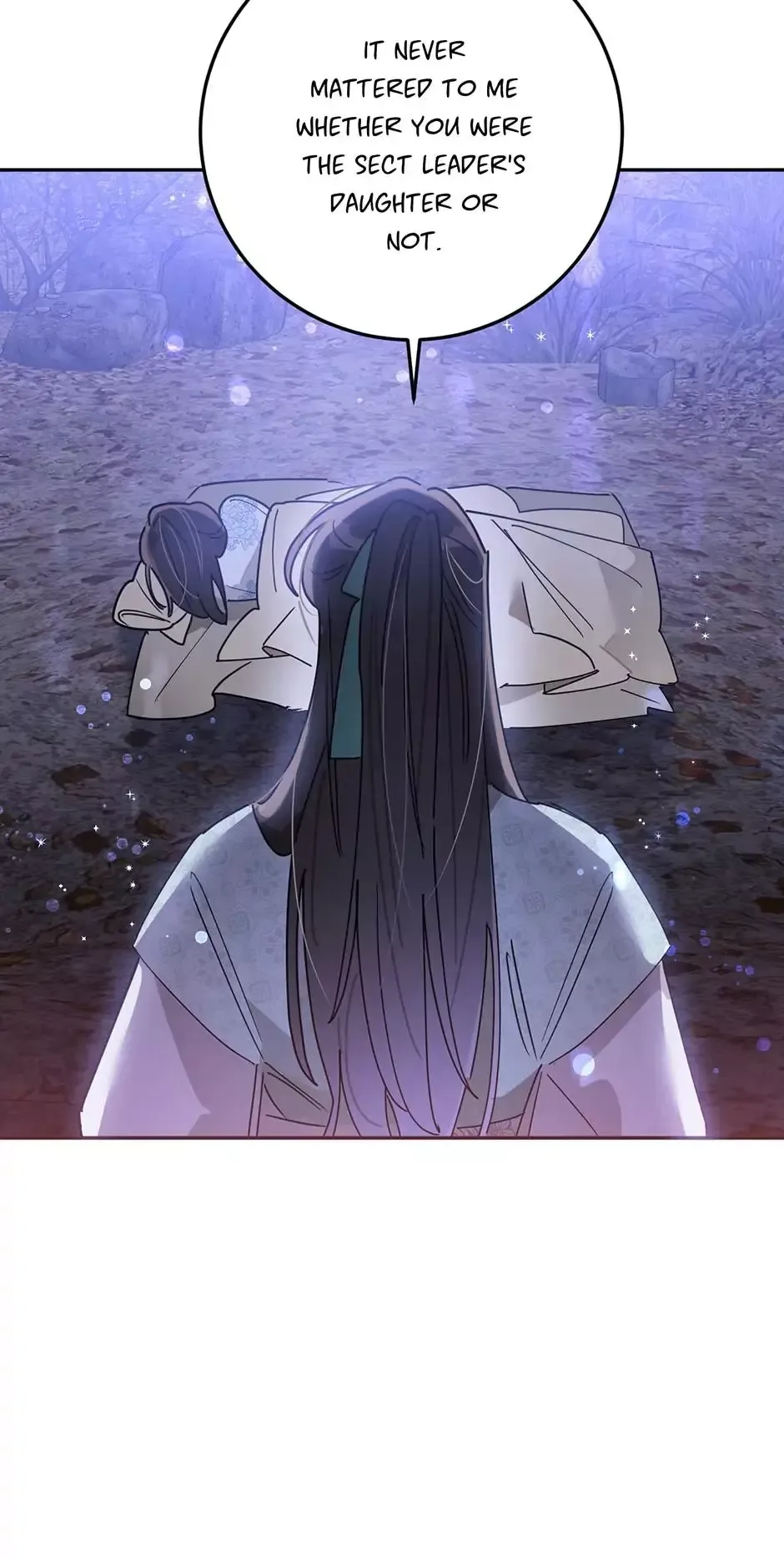 I am the Precious Daughter of the Greatest Villain in the Fantasy World Chapter 64 page 19