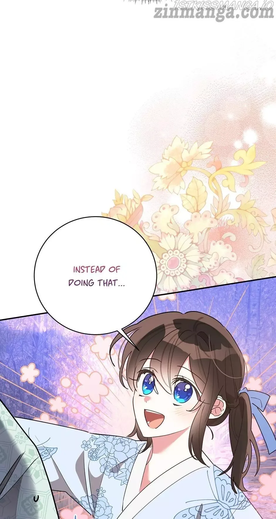 I am the Precious Daughter of the Greatest Villain in the Fantasy World Chapter 63 page 26