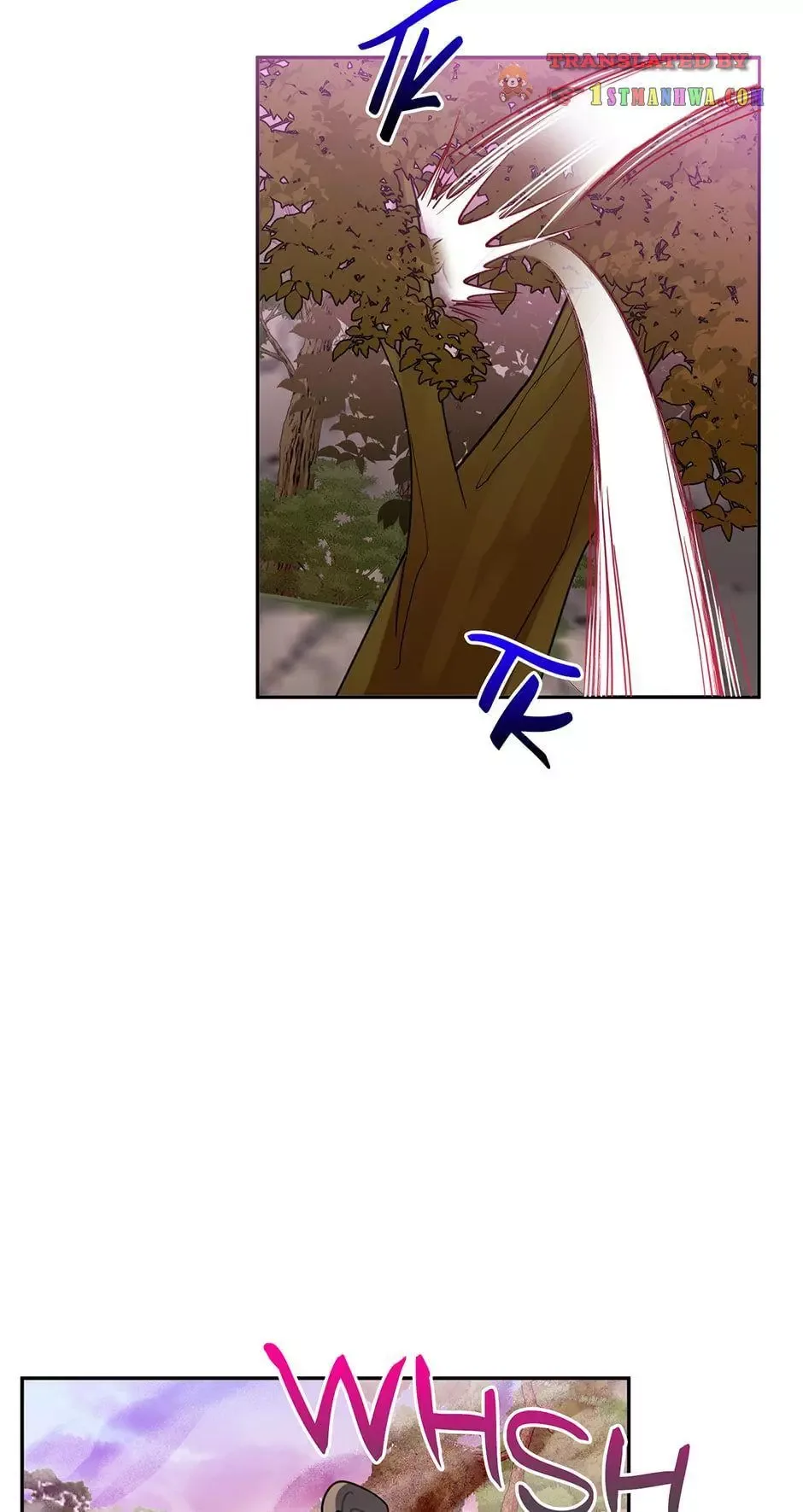 I am the Precious Daughter of the Greatest Villain in the Fantasy World Chapter 66 page 3