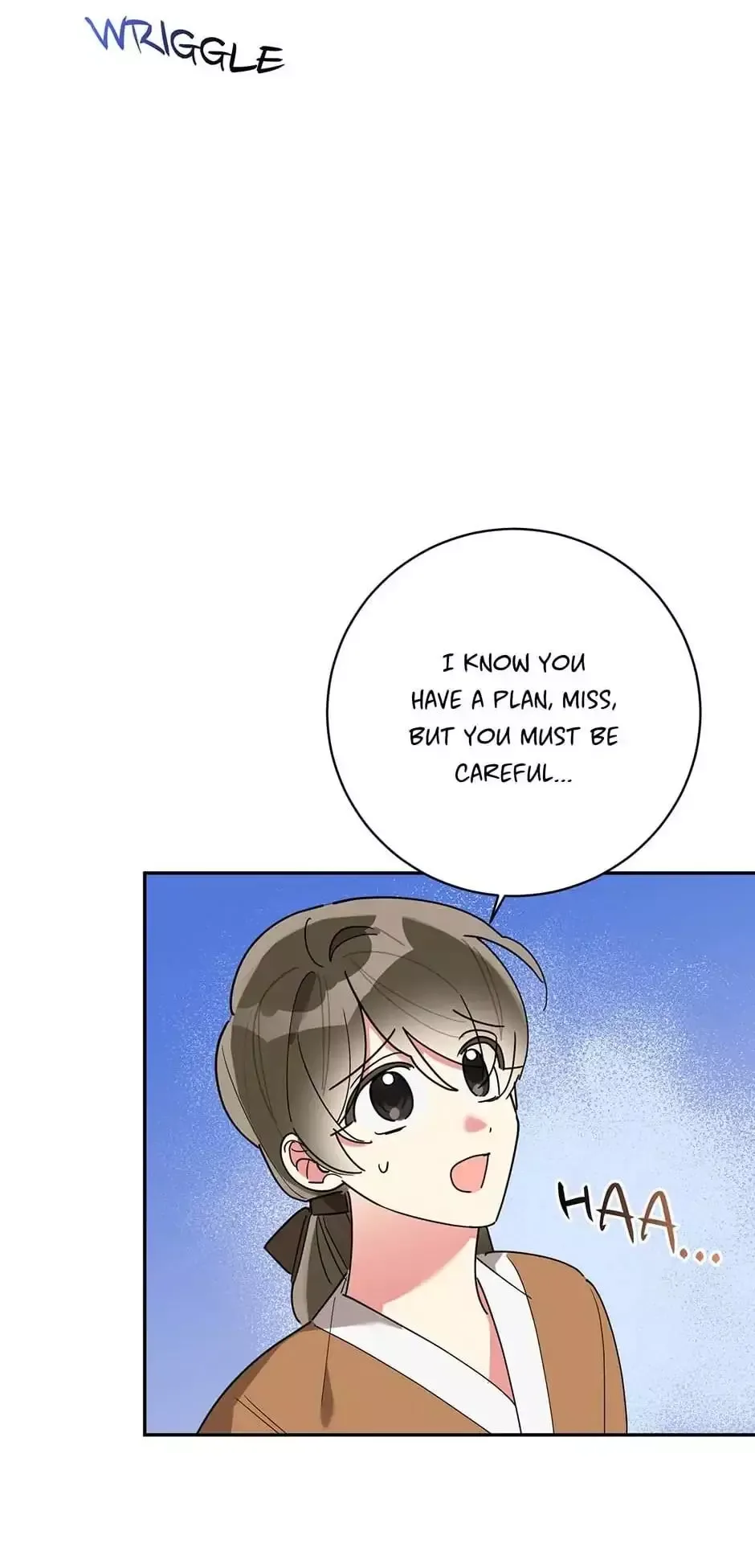 I am the Precious Daughter of the Greatest Villain in the Fantasy World Chapter 62 page 34