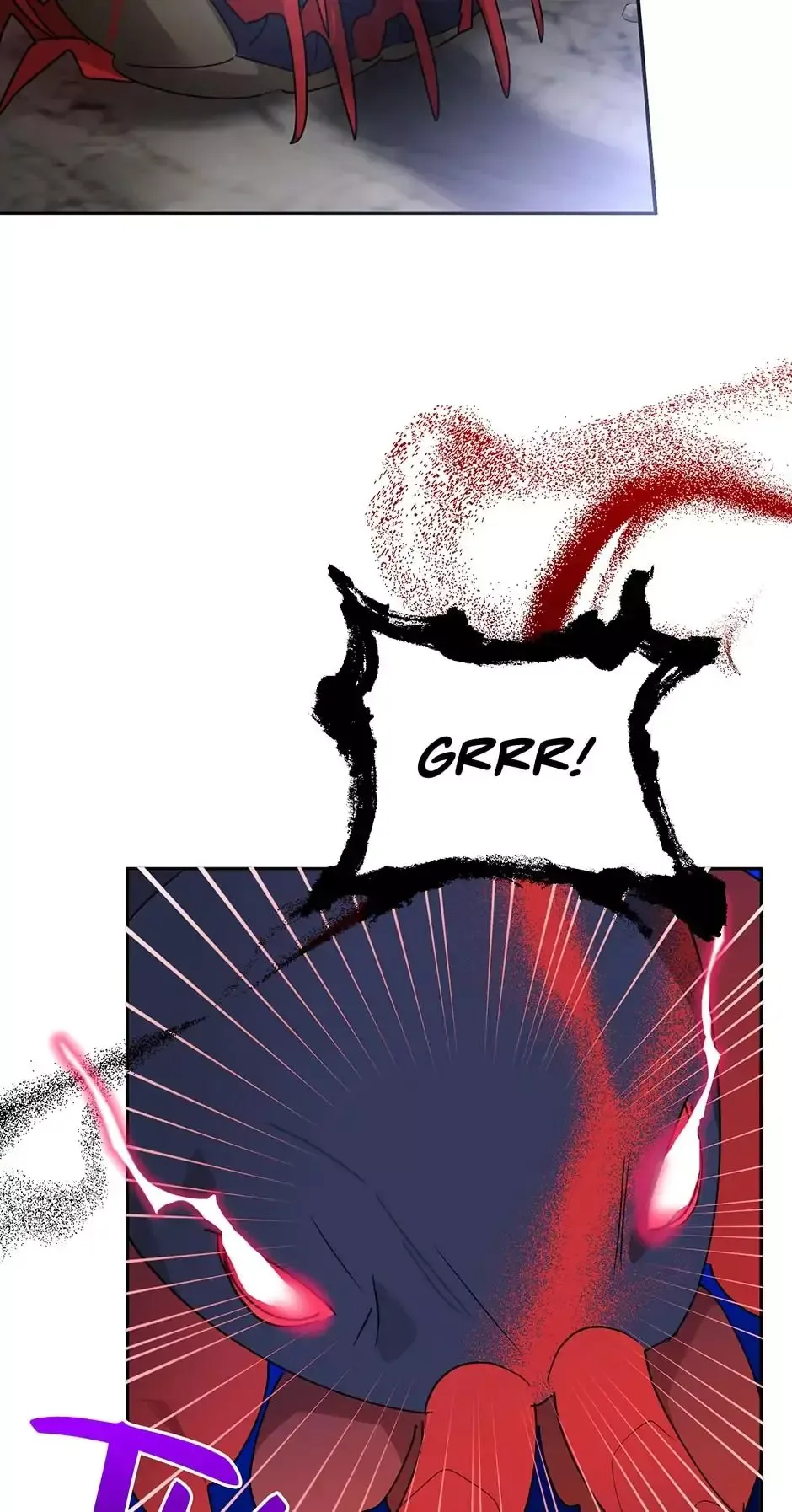 I am the Precious Daughter of the Greatest Villain in the Fantasy World Chapter 64 page 31