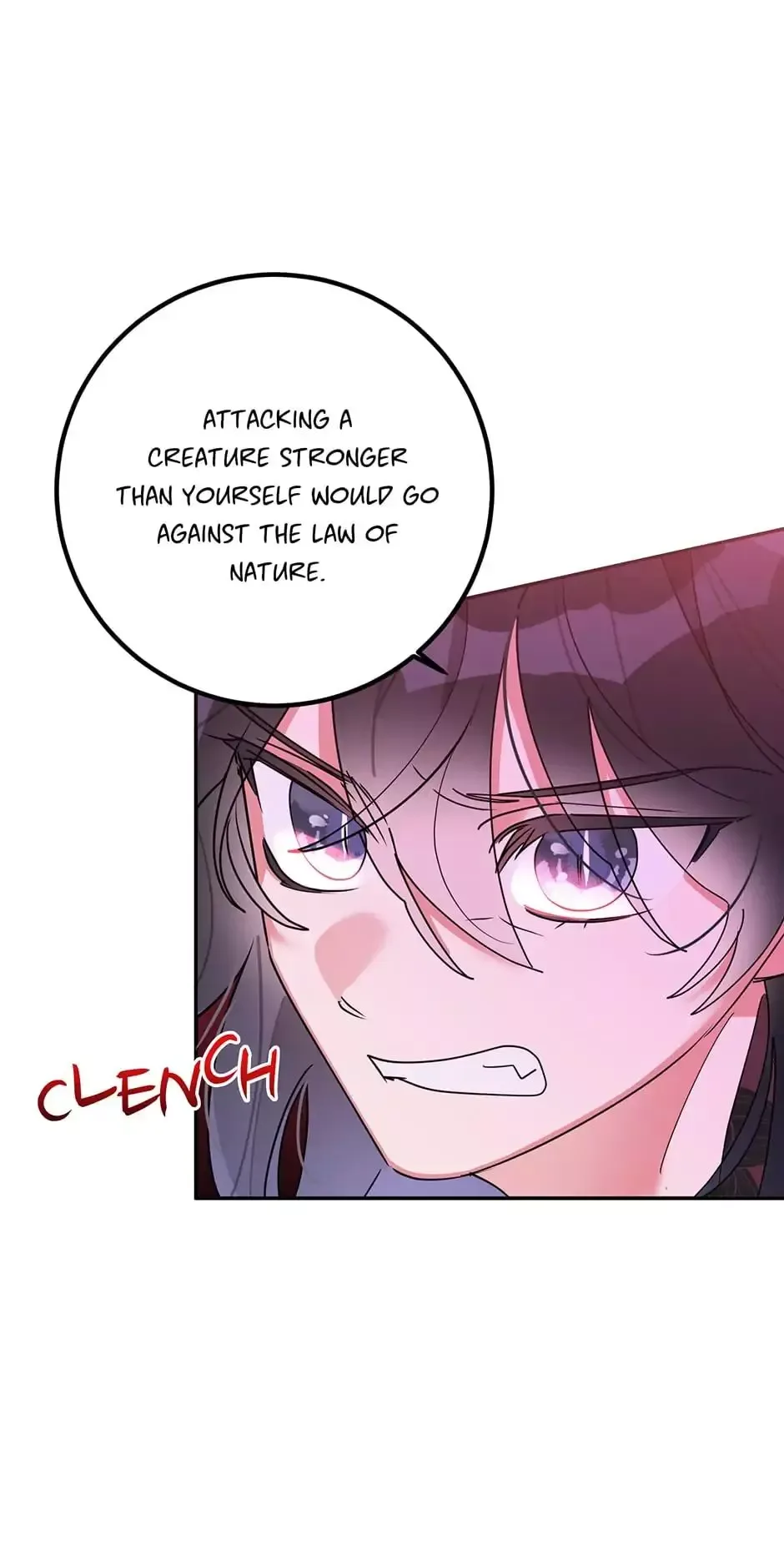 I am the Precious Daughter of the Greatest Villain in the Fantasy World Chapter 64 page 35