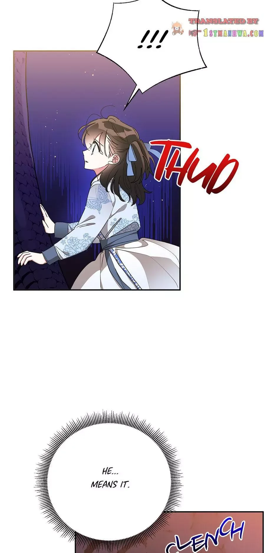I am the Precious Daughter of the Greatest Villain in the Fantasy World Chapter 66 page 11