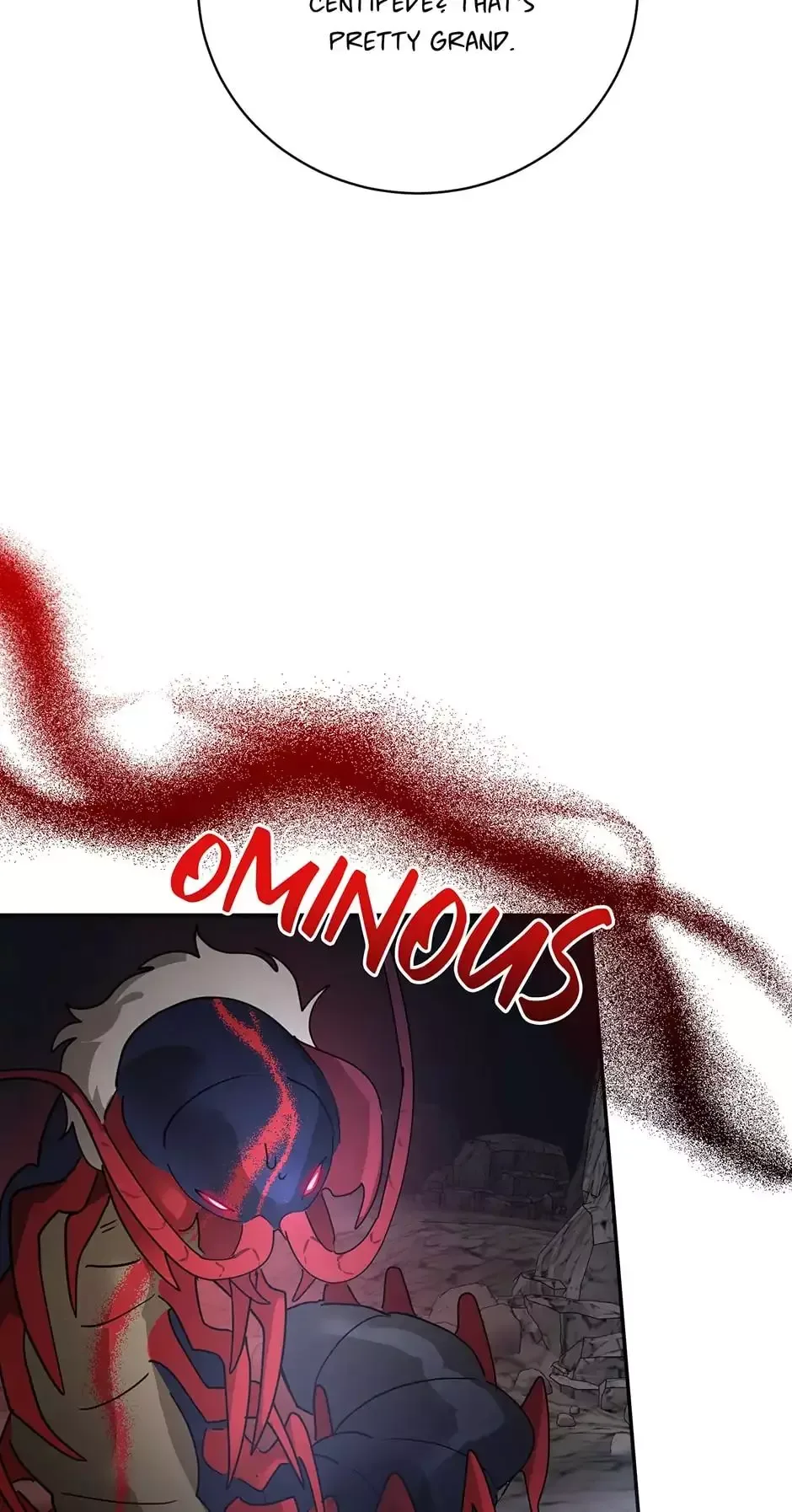 I am the Precious Daughter of the Greatest Villain in the Fantasy World Chapter 64 page 30