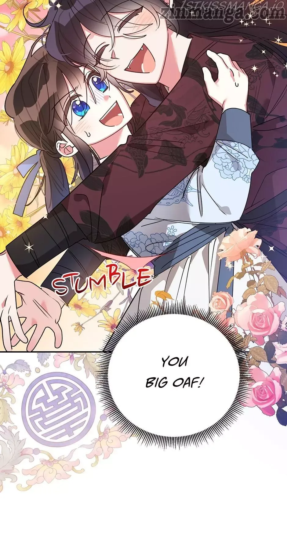 I am the Precious Daughter of the Greatest Villain in the Fantasy World Chapter 63 page 34