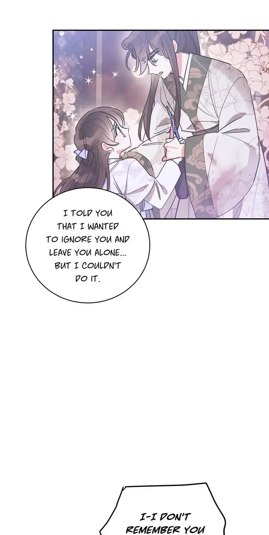 I am the Precious Daughter of the Greatest Villain in the Fantasy World Chapter 62 page 51