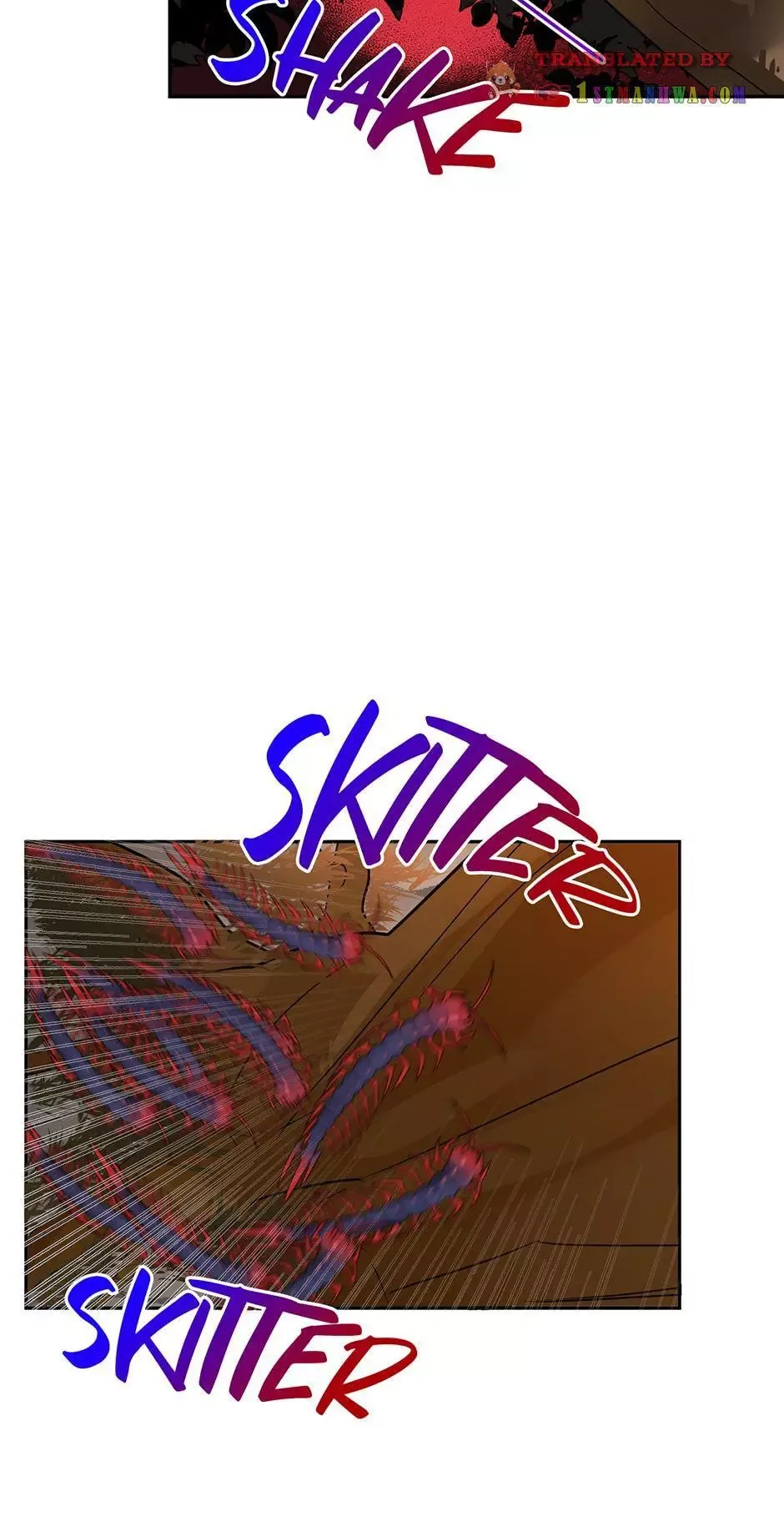 I am the Precious Daughter of the Greatest Villain in the Fantasy World Chapter 66 page 22