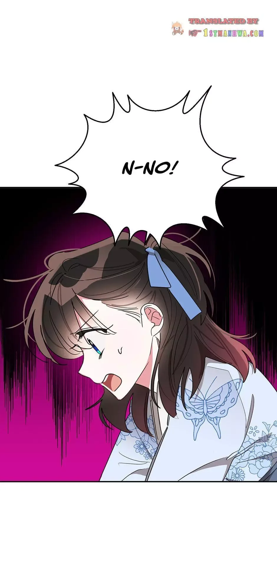 I am the Precious Daughter of the Greatest Villain in the Fantasy World Chapter 66 page 28