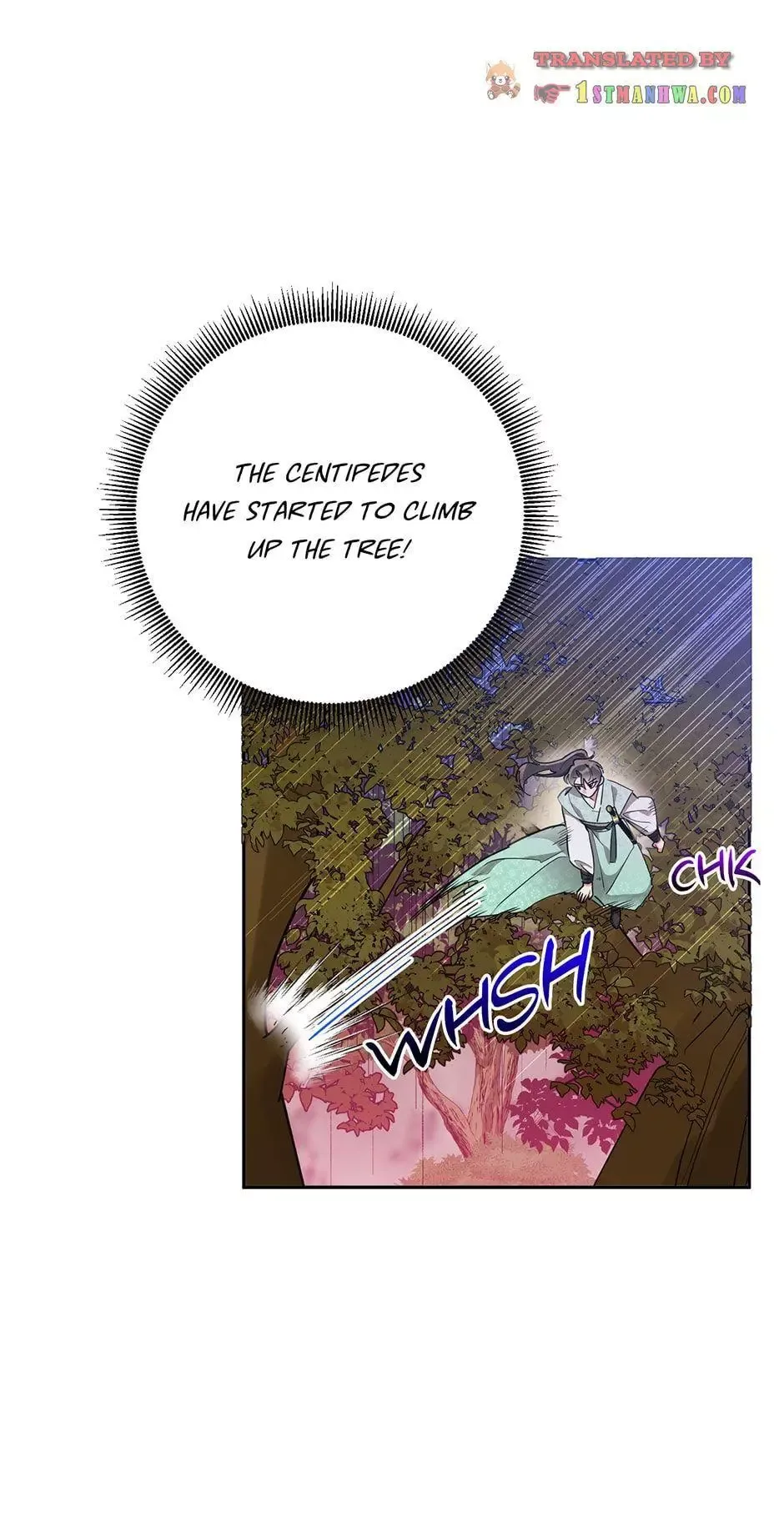 I am the Precious Daughter of the Greatest Villain in the Fantasy World Chapter 66 page 23