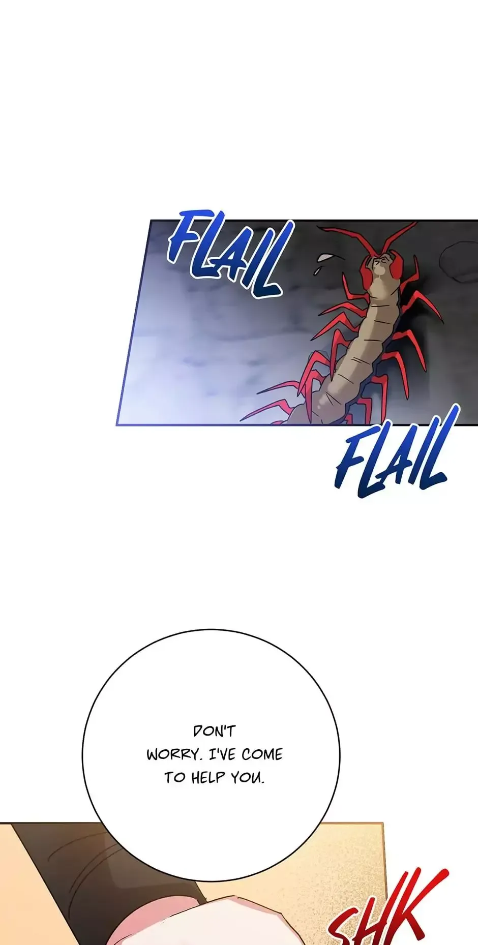 I am the Precious Daughter of the Greatest Villain in the Fantasy World Chapter 64 page 38