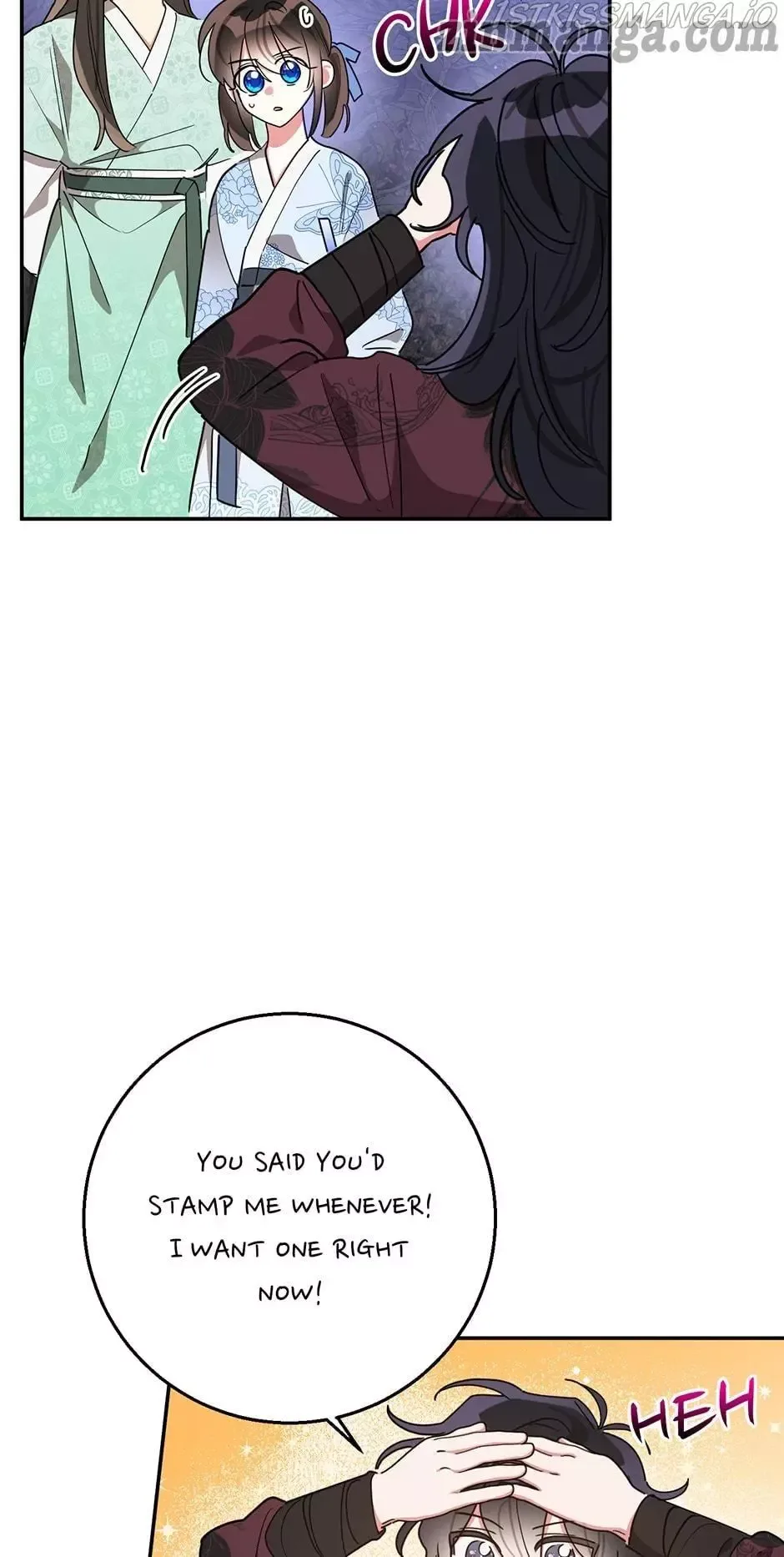 I am the Precious Daughter of the Greatest Villain in the Fantasy World Chapter 63 page 38