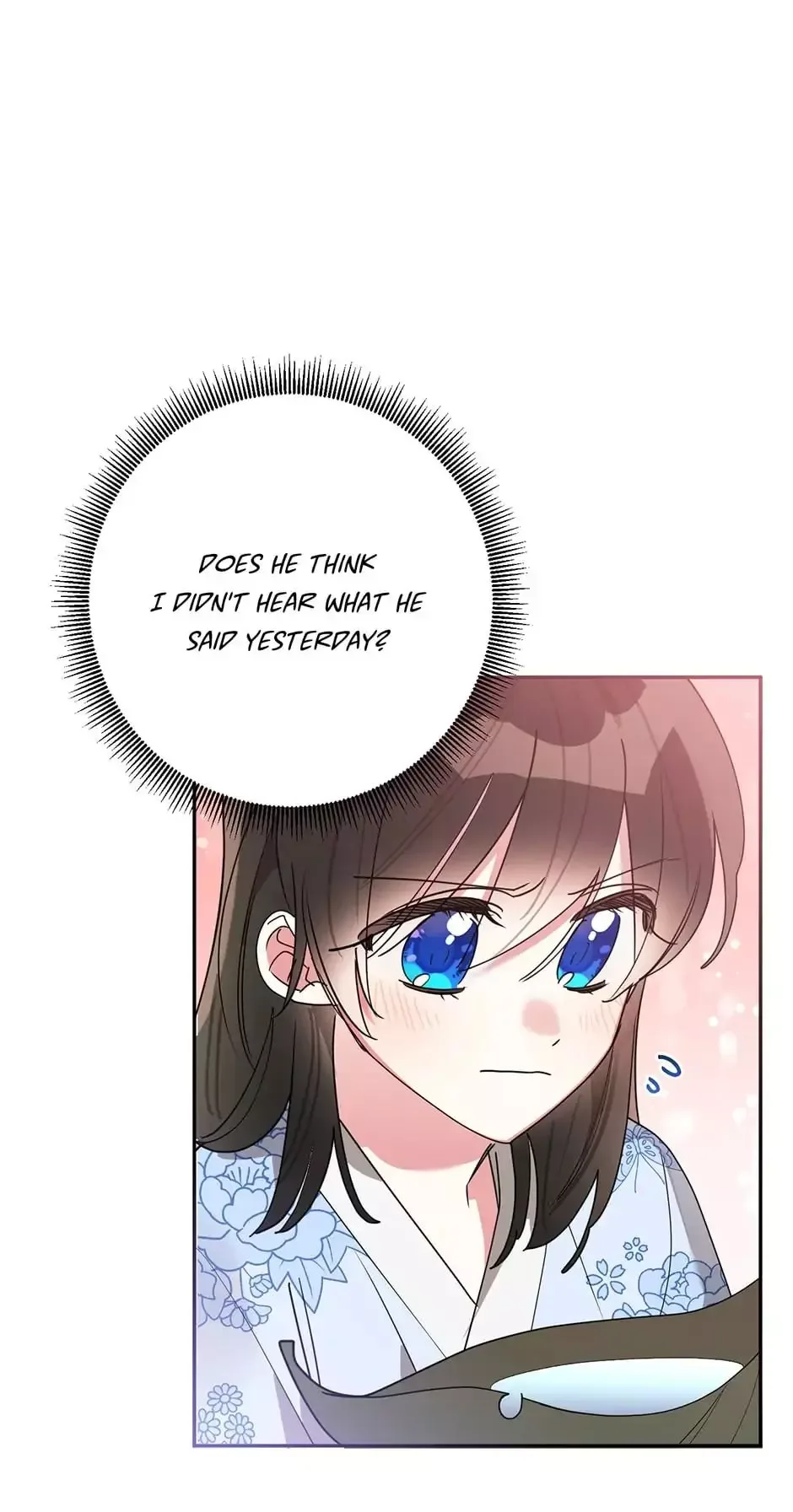 I am the Precious Daughter of the Greatest Villain in the Fantasy World Chapter 64 page 51