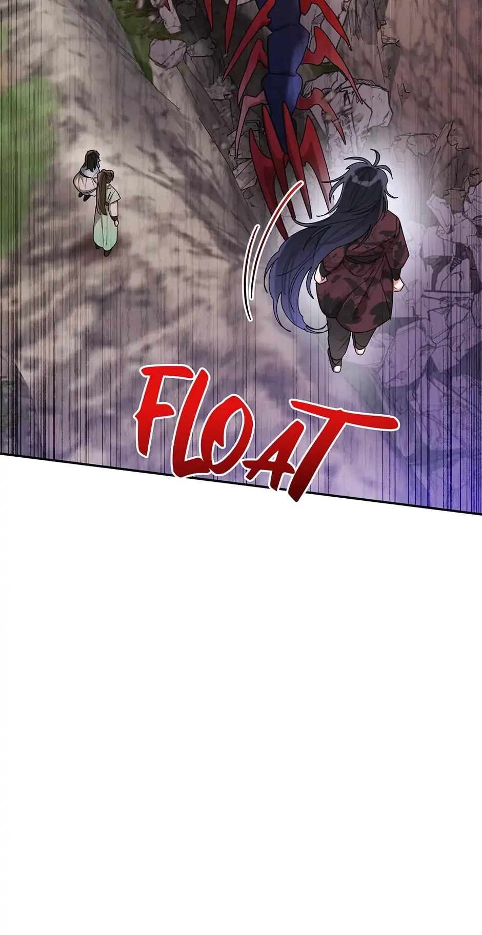 I am the Precious Daughter of the Greatest Villain in the Fantasy World Chapter 65 page 43