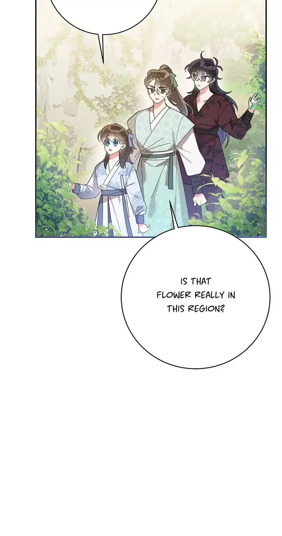 I am the Precious Daughter of the Greatest Villain in the Fantasy World Chapter 64 page 56