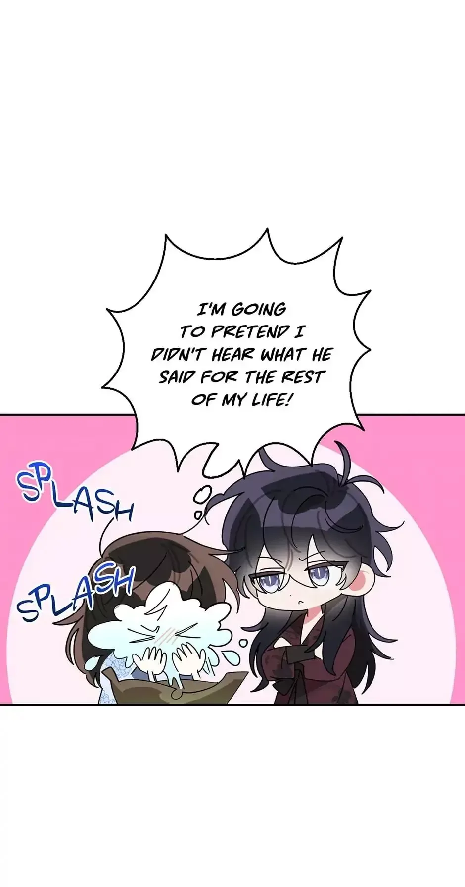 I am the Precious Daughter of the Greatest Villain in the Fantasy World Chapter 64 page 52