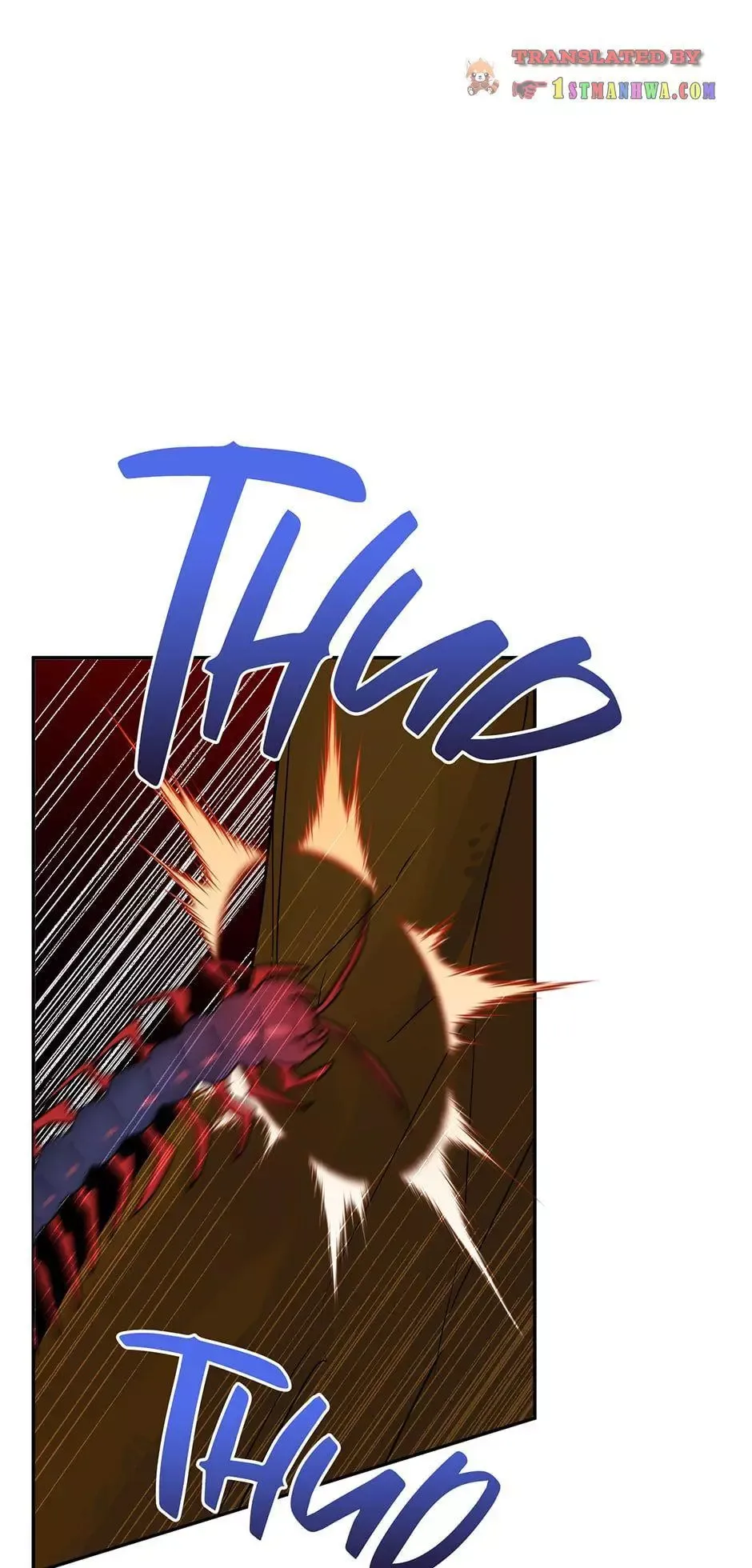 I am the Precious Daughter of the Greatest Villain in the Fantasy World Chapter 66 page 29