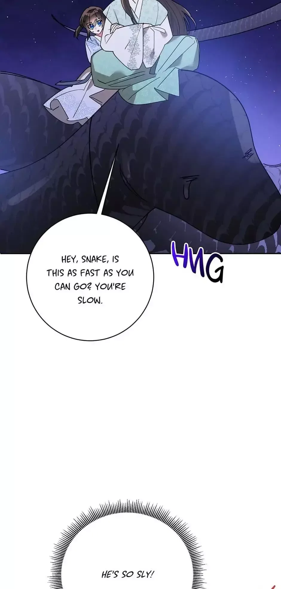 I am the Precious Daughter of the Greatest Villain in the Fantasy World Chapter 62 page 60