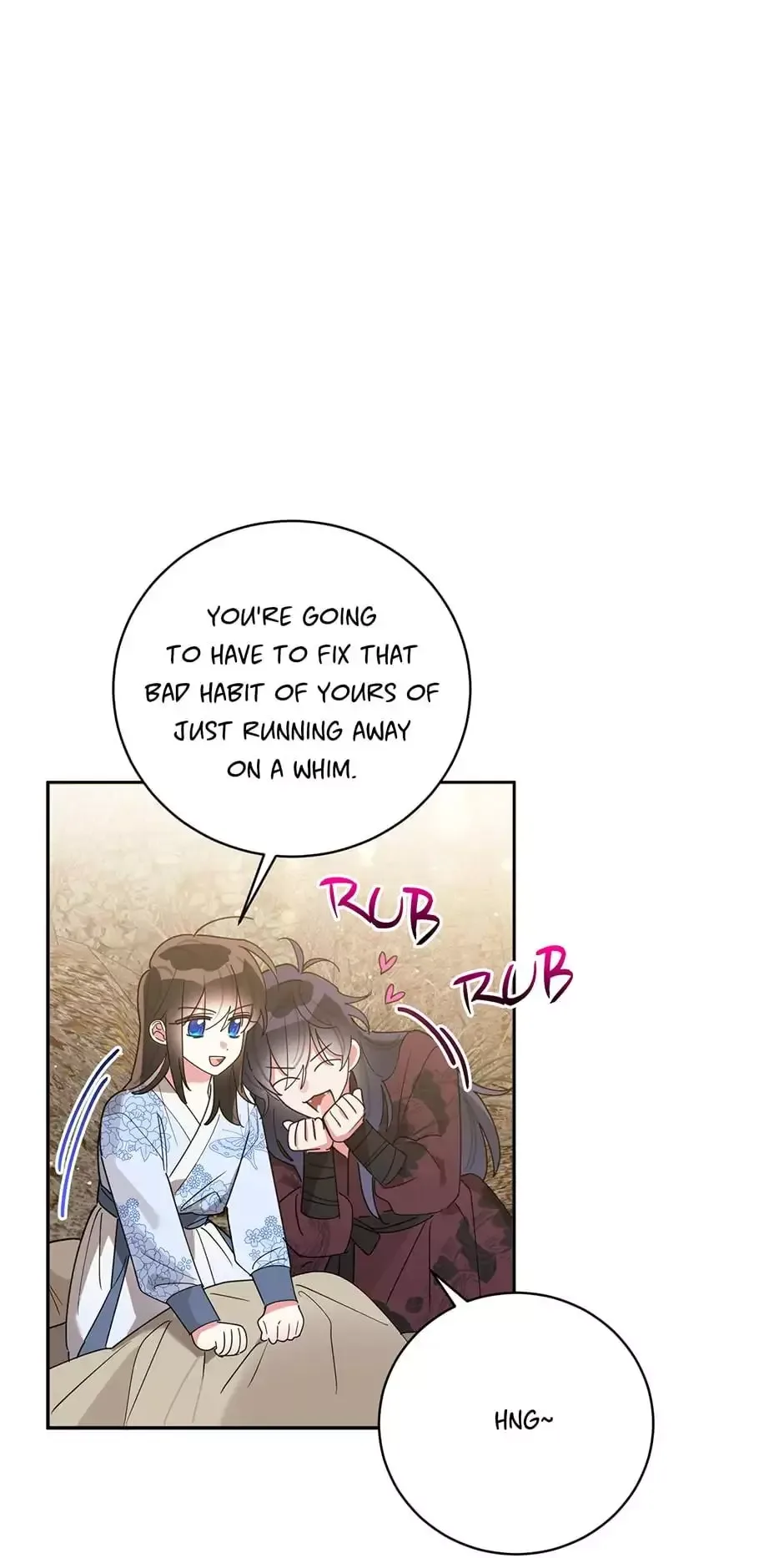 I am the Precious Daughter of the Greatest Villain in the Fantasy World Chapter 64 page 47