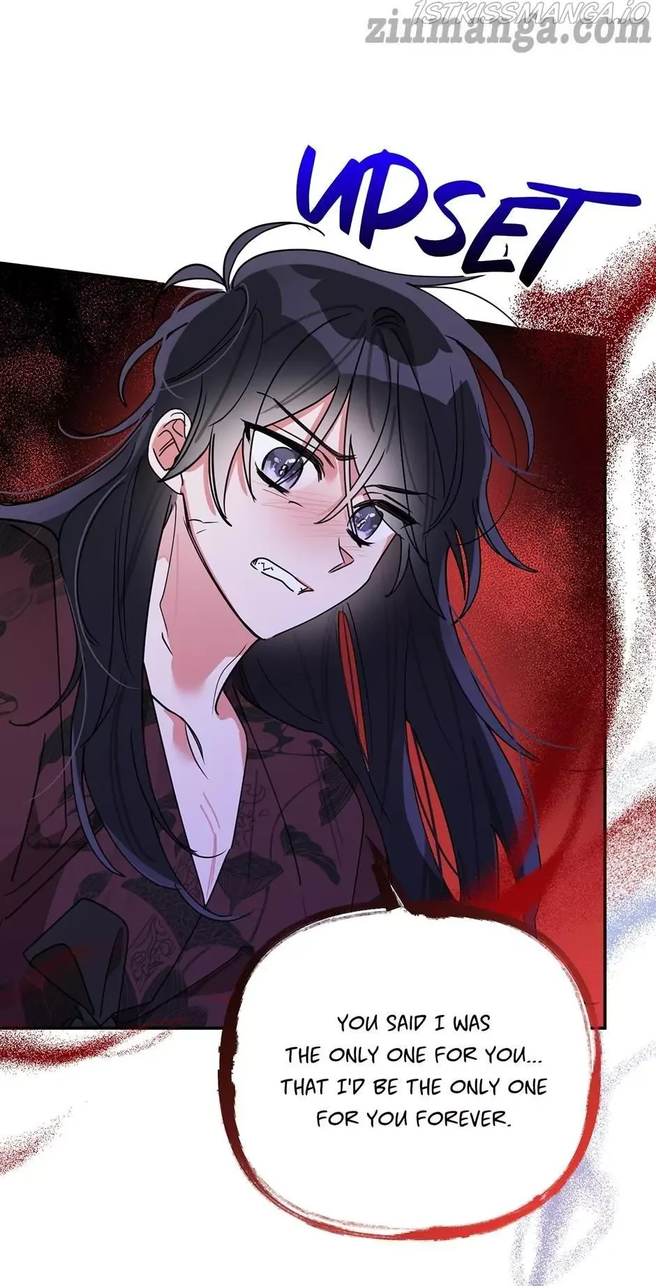 I am the Precious Daughter of the Greatest Villain in the Fantasy World Chapter 63 page 49