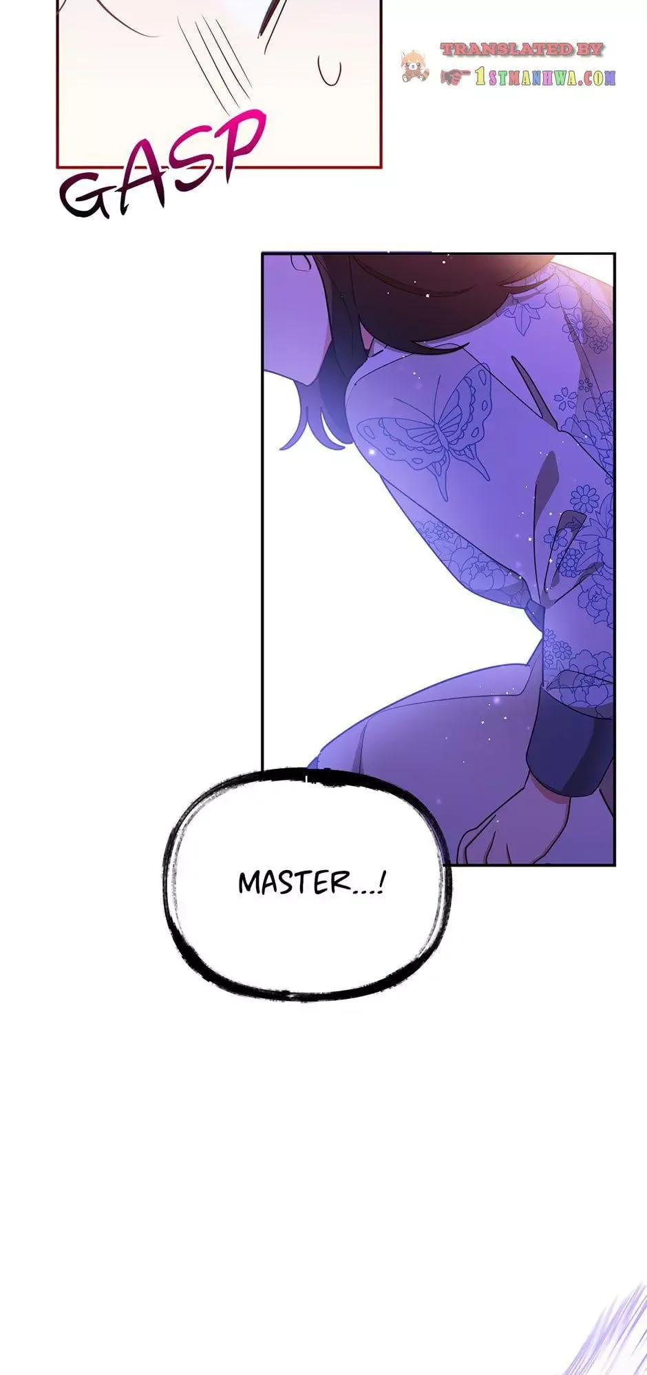 I am the Precious Daughter of the Greatest Villain in the Fantasy World Chapter 66 page 33