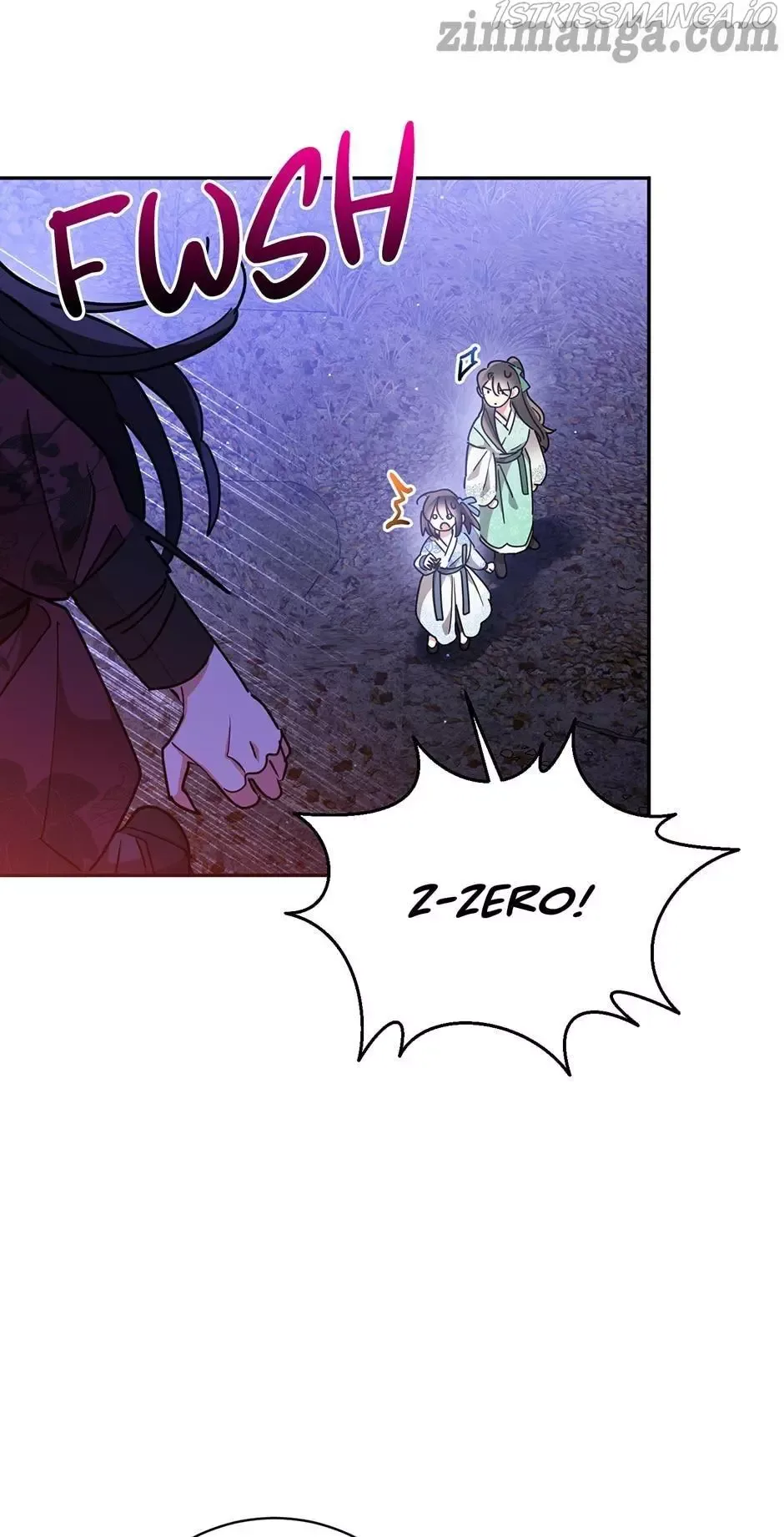 I am the Precious Daughter of the Greatest Villain in the Fantasy World Chapter 63 page 52
