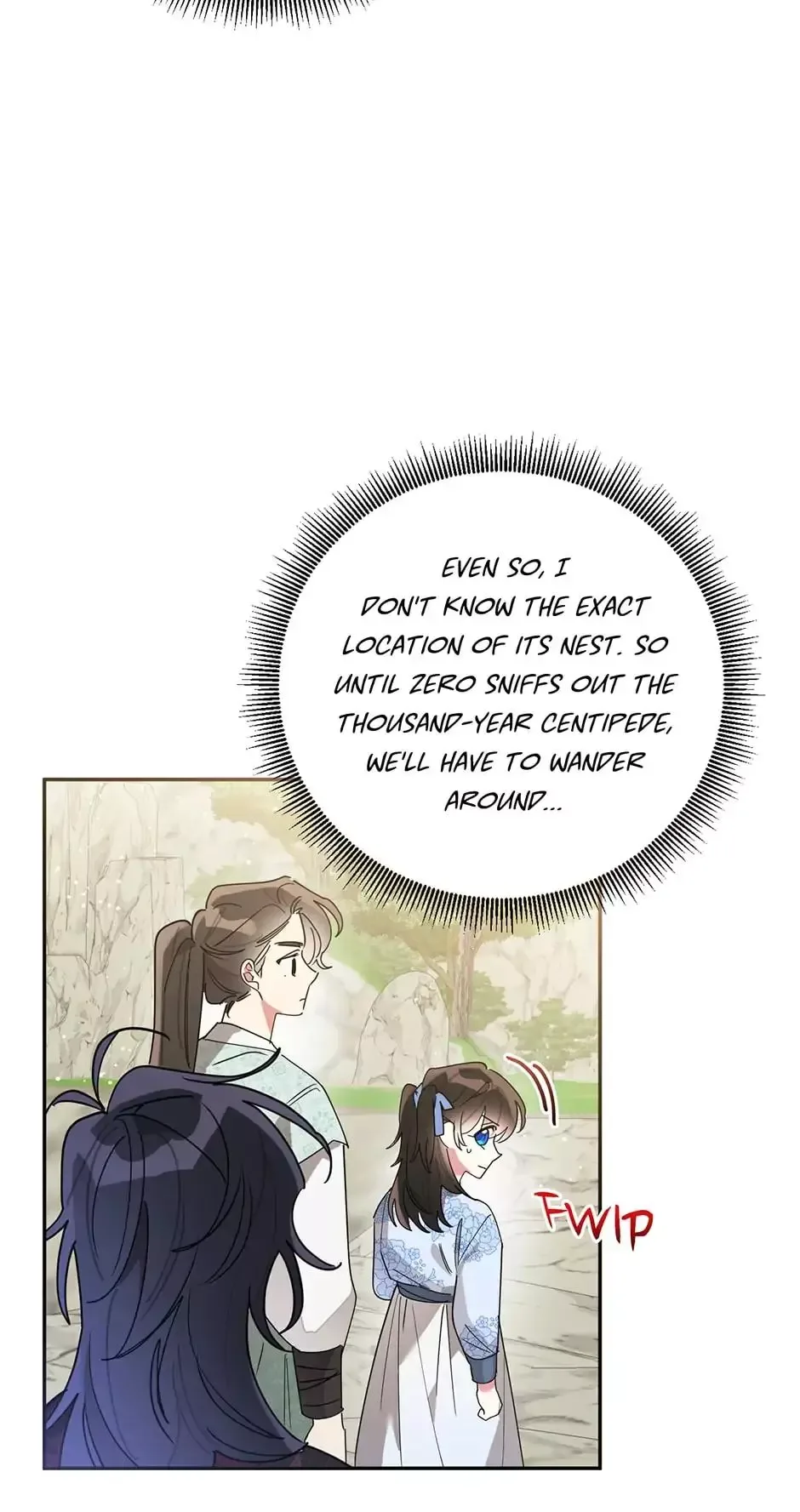 I am the Precious Daughter of the Greatest Villain in the Fantasy World Chapter 64 page 59
