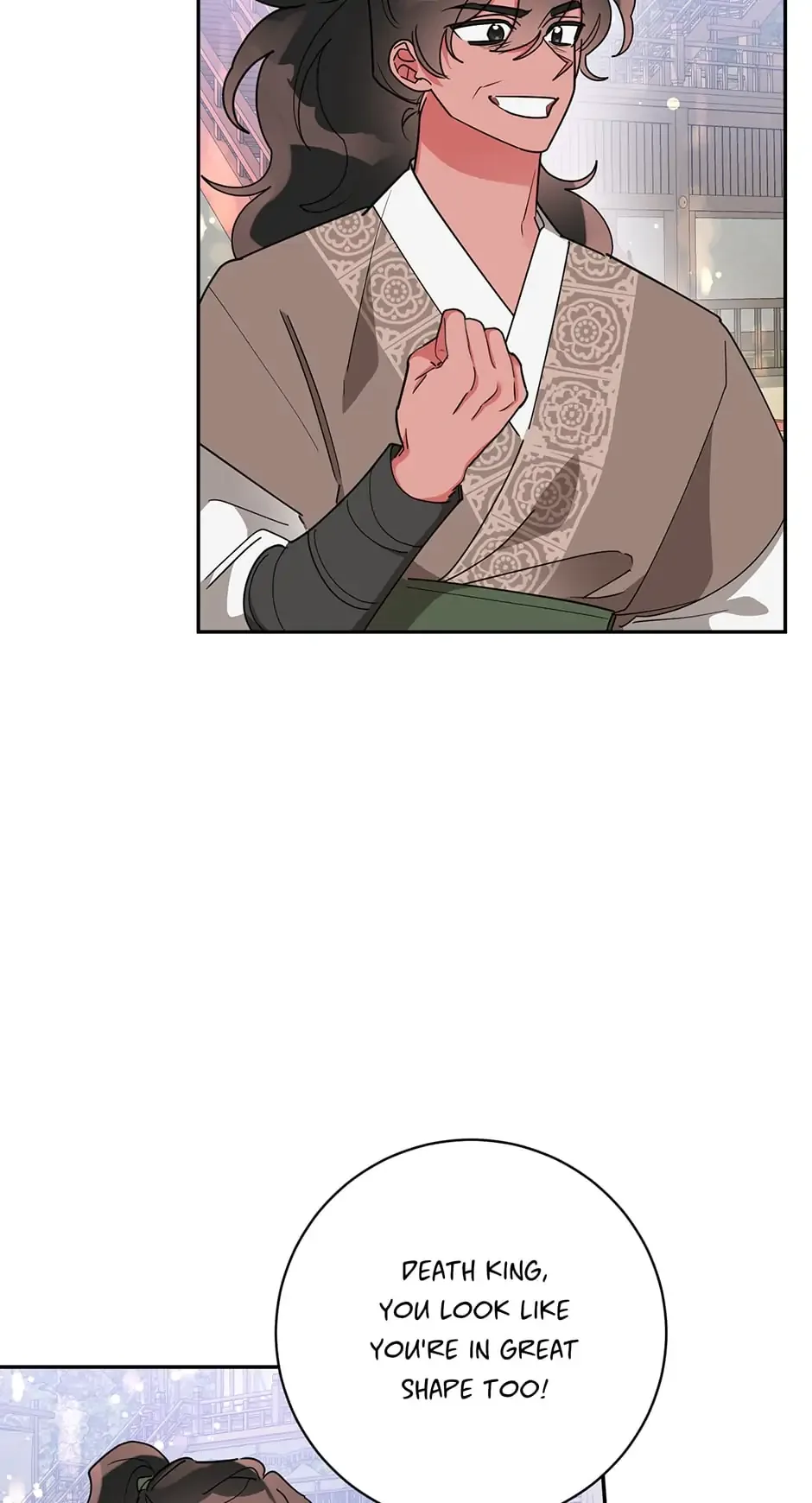 I am the Precious Daughter of the Greatest Villain in the Fantasy World Chapter 70 page 3