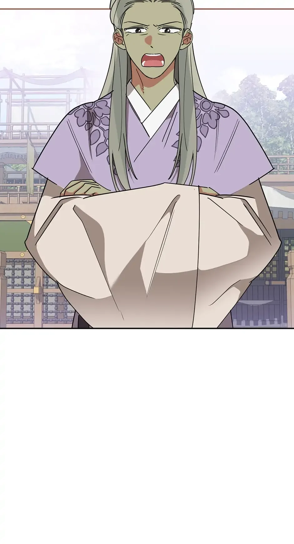 I am the Precious Daughter of the Greatest Villain in the Fantasy World Chapter 70 page 6
