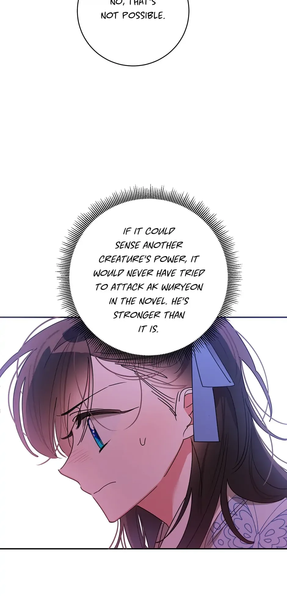 I am the Precious Daughter of the Greatest Villain in the Fantasy World Chapter 65 page 47