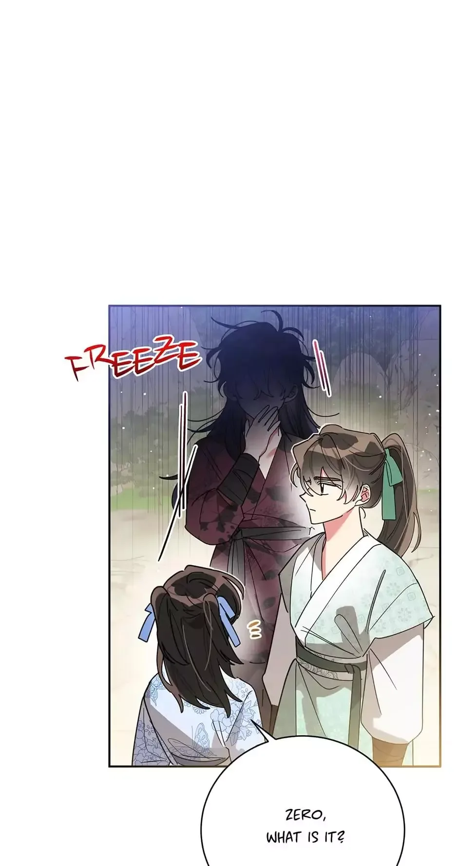 I am the Precious Daughter of the Greatest Villain in the Fantasy World Chapter 64 page 60