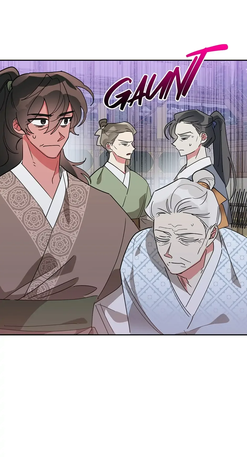 I am the Precious Daughter of the Greatest Villain in the Fantasy World Chapter 70 page 7