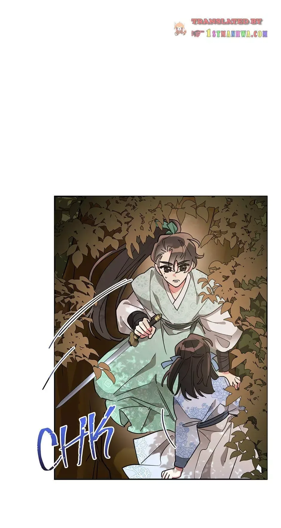 I am the Precious Daughter of the Greatest Villain in the Fantasy World Chapter 66 page 48