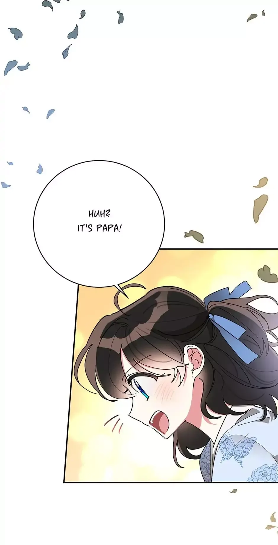 I am the Precious Daughter of the Greatest Villain in the Fantasy World Chapter 69 page 2