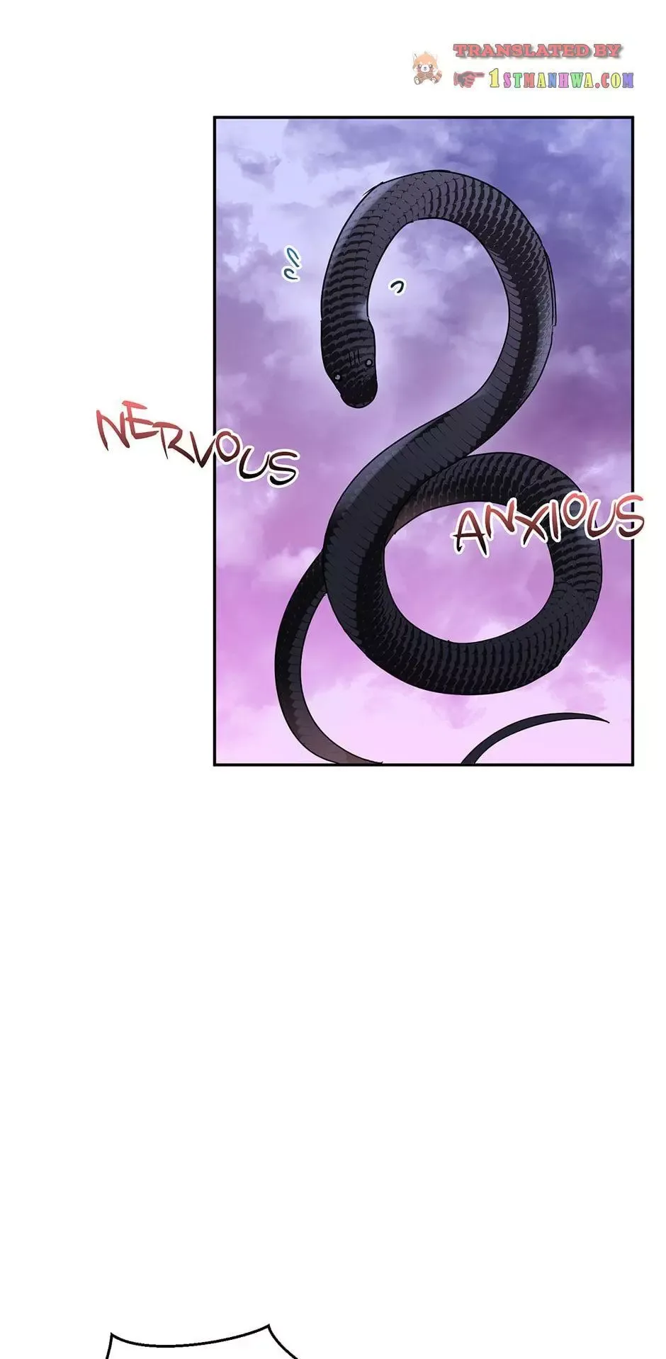 I am the Precious Daughter of the Greatest Villain in the Fantasy World Chapter 66 page 54