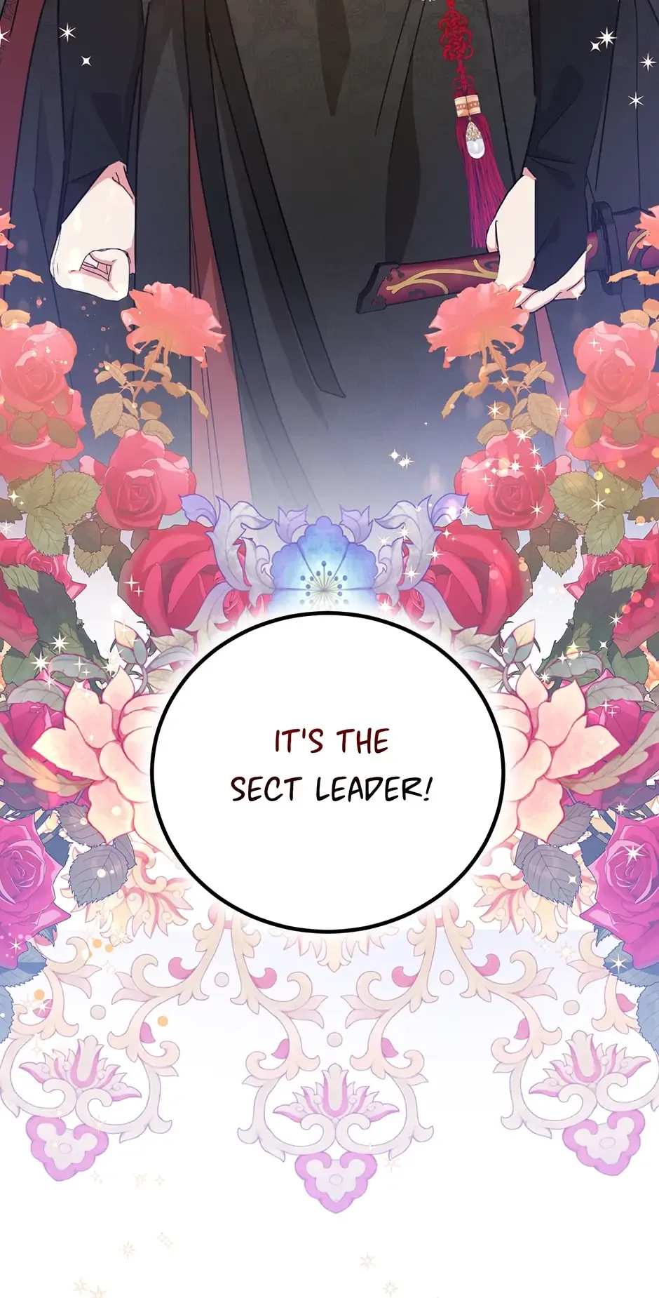 I am the Precious Daughter of the Greatest Villain in the Fantasy World Chapter 70 page 13