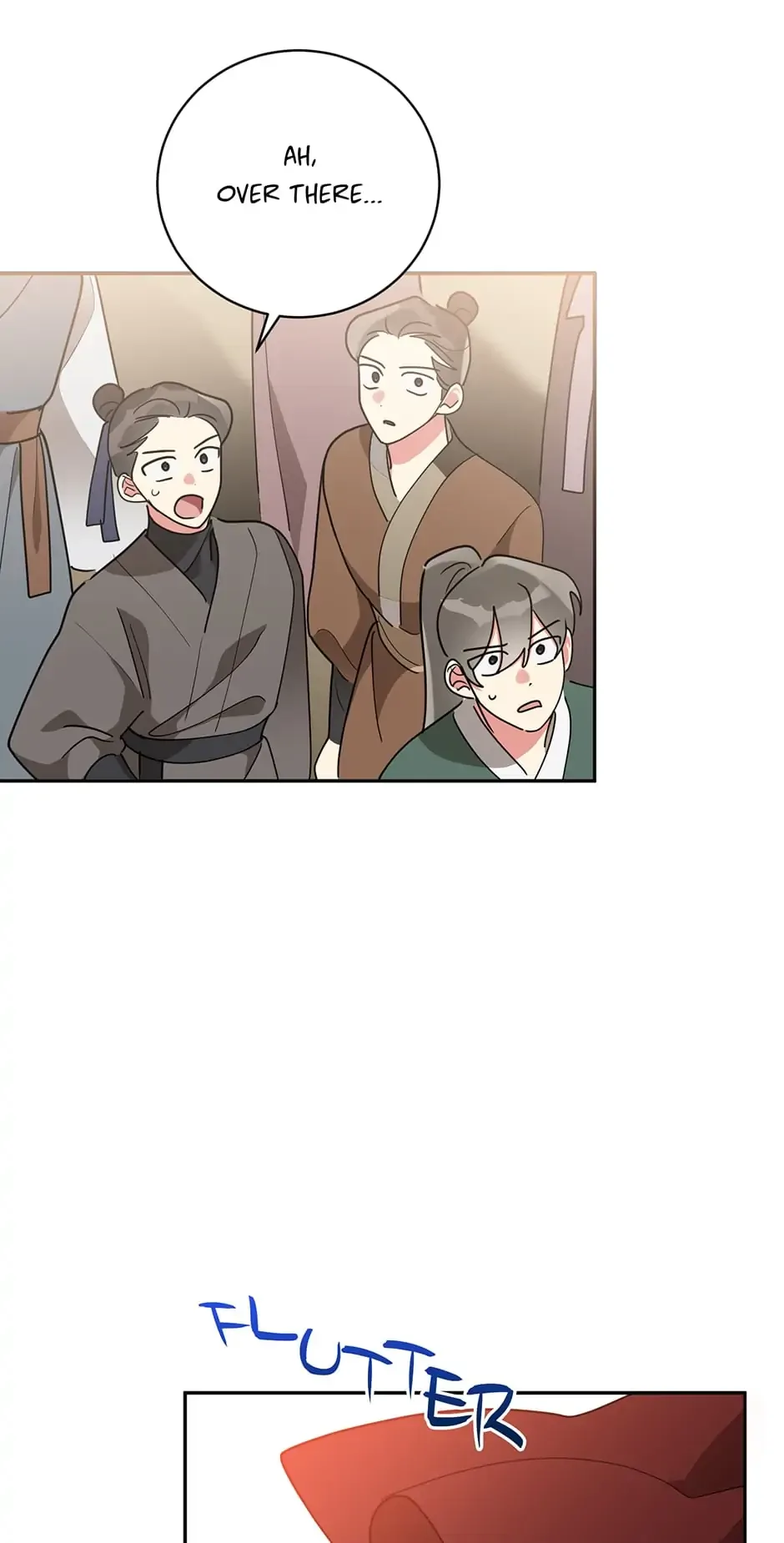 I am the Precious Daughter of the Greatest Villain in the Fantasy World Chapter 70 page 11