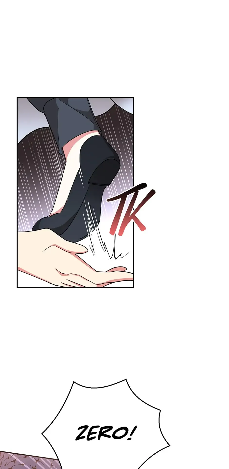 I am the Precious Daughter of the Greatest Villain in the Fantasy World Chapter 65 page 58